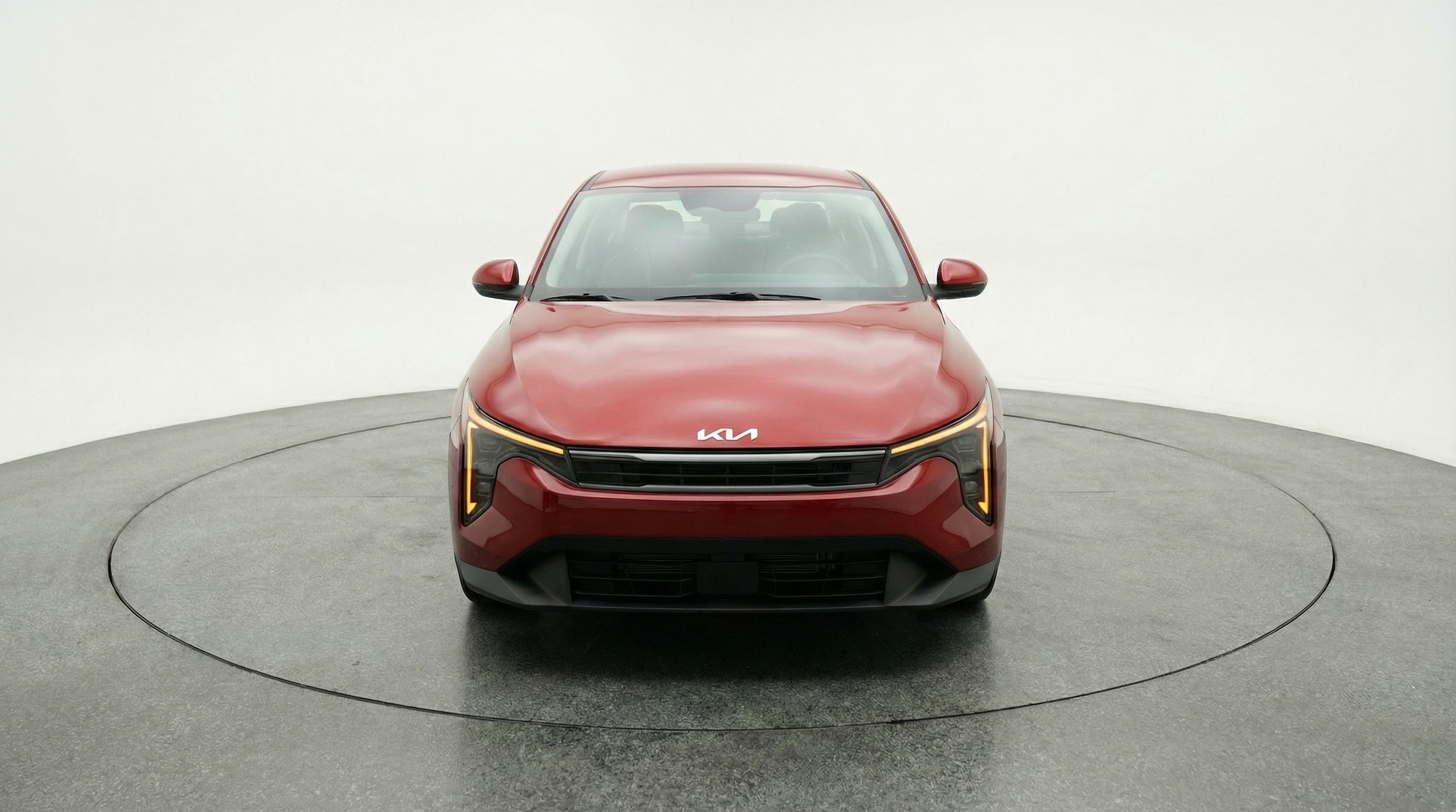 Thumbnail: 2025 Kia K4 - 2