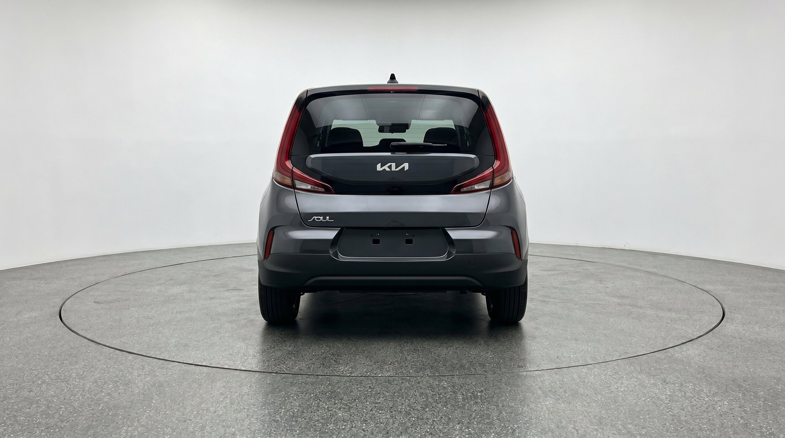 Thumbnail: 2025 Kia Soul - 7