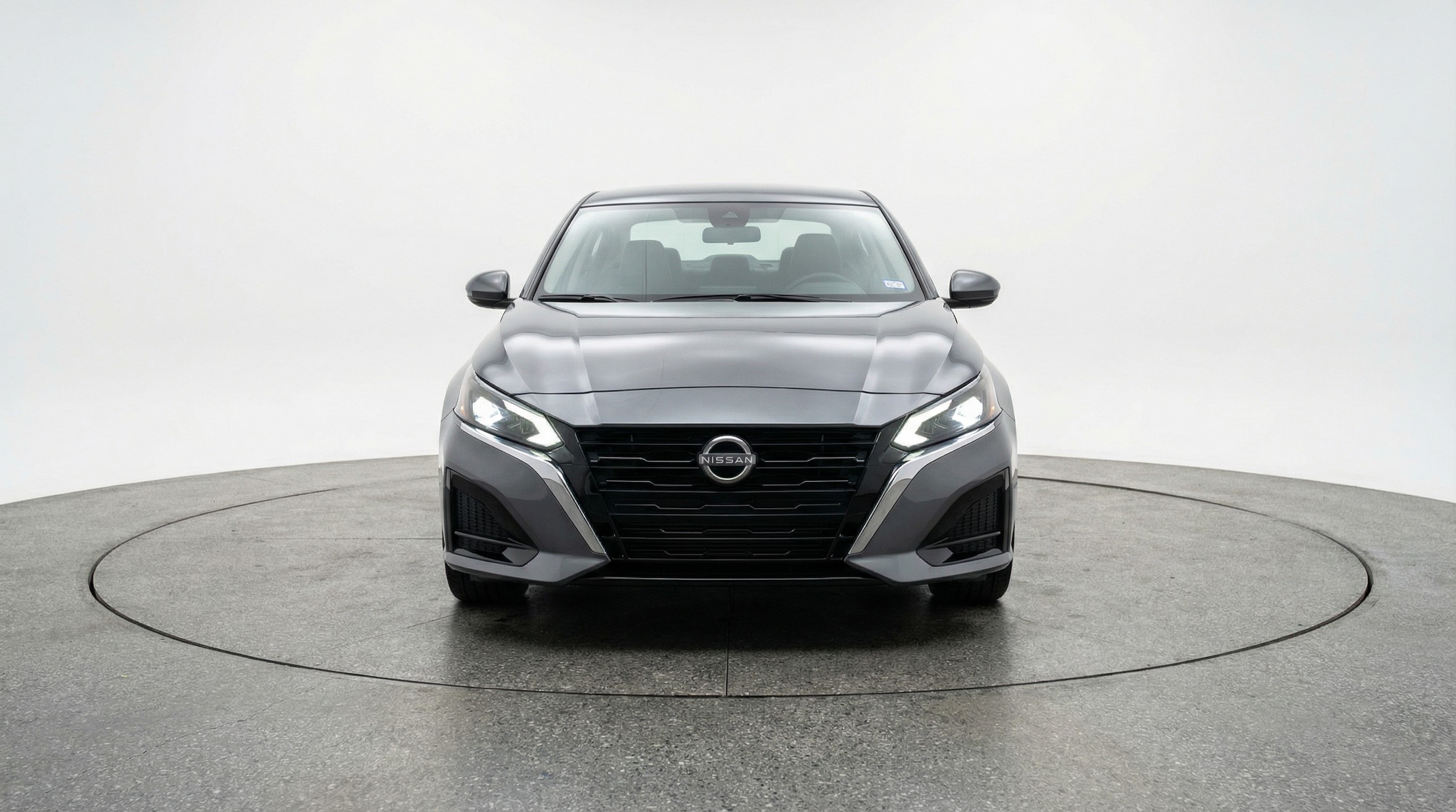 Thumbnail: 2025 Nissan Altima - 2