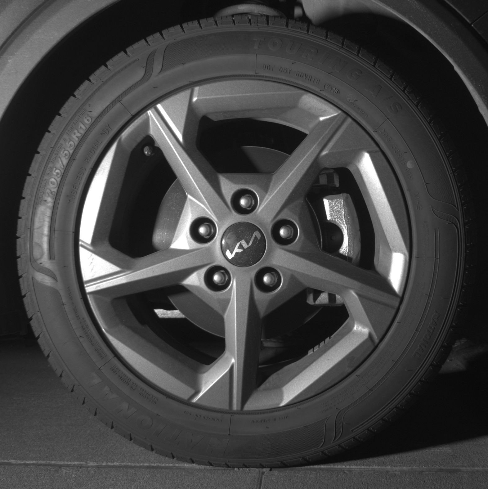 Thumbnail: 2025 Kia K4 - 13