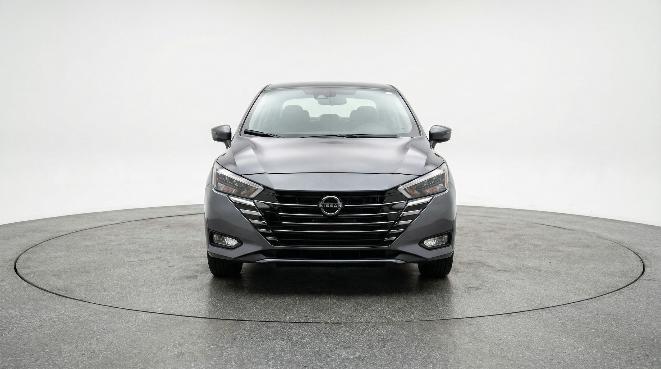 Thumbnail: 2025 Nissan Versa - 2