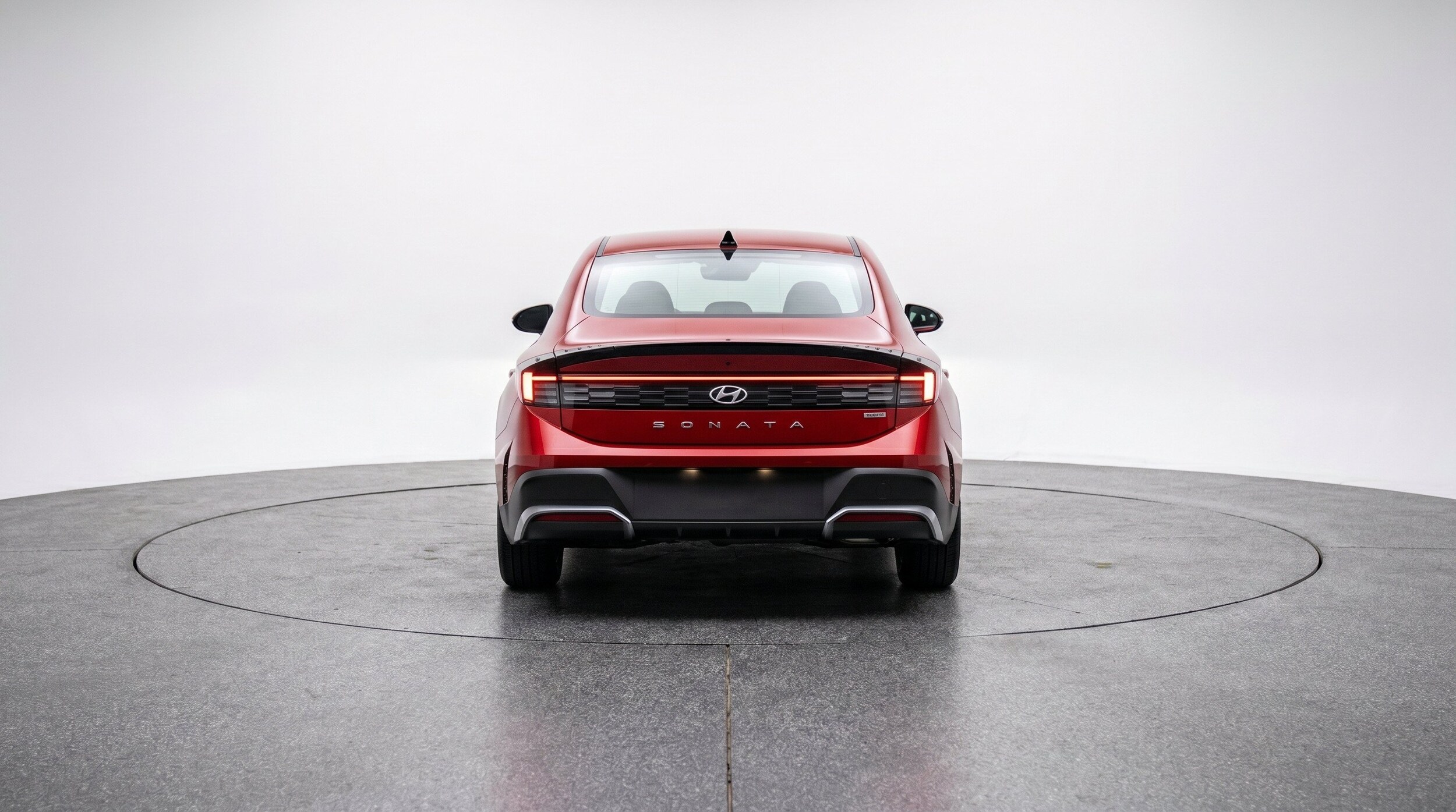 Thumbnail: 2026 Hyundai Sonata - 7