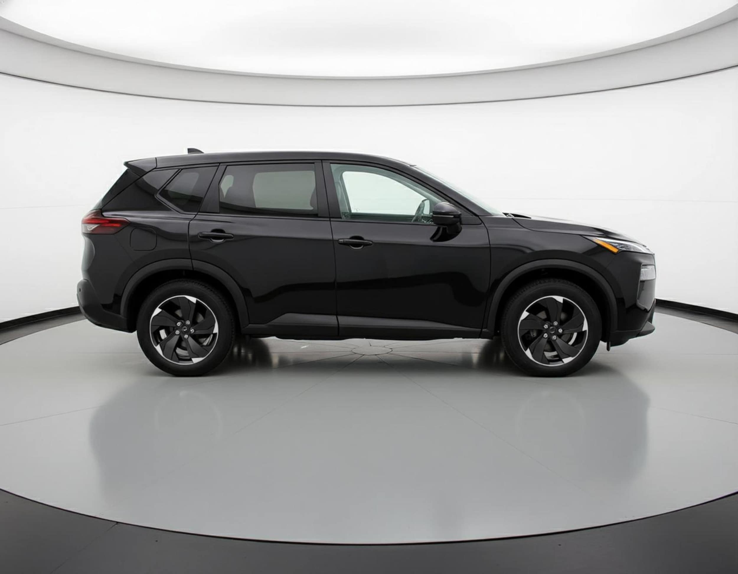 Thumbnail: 2025 Nissan Rogue - 8