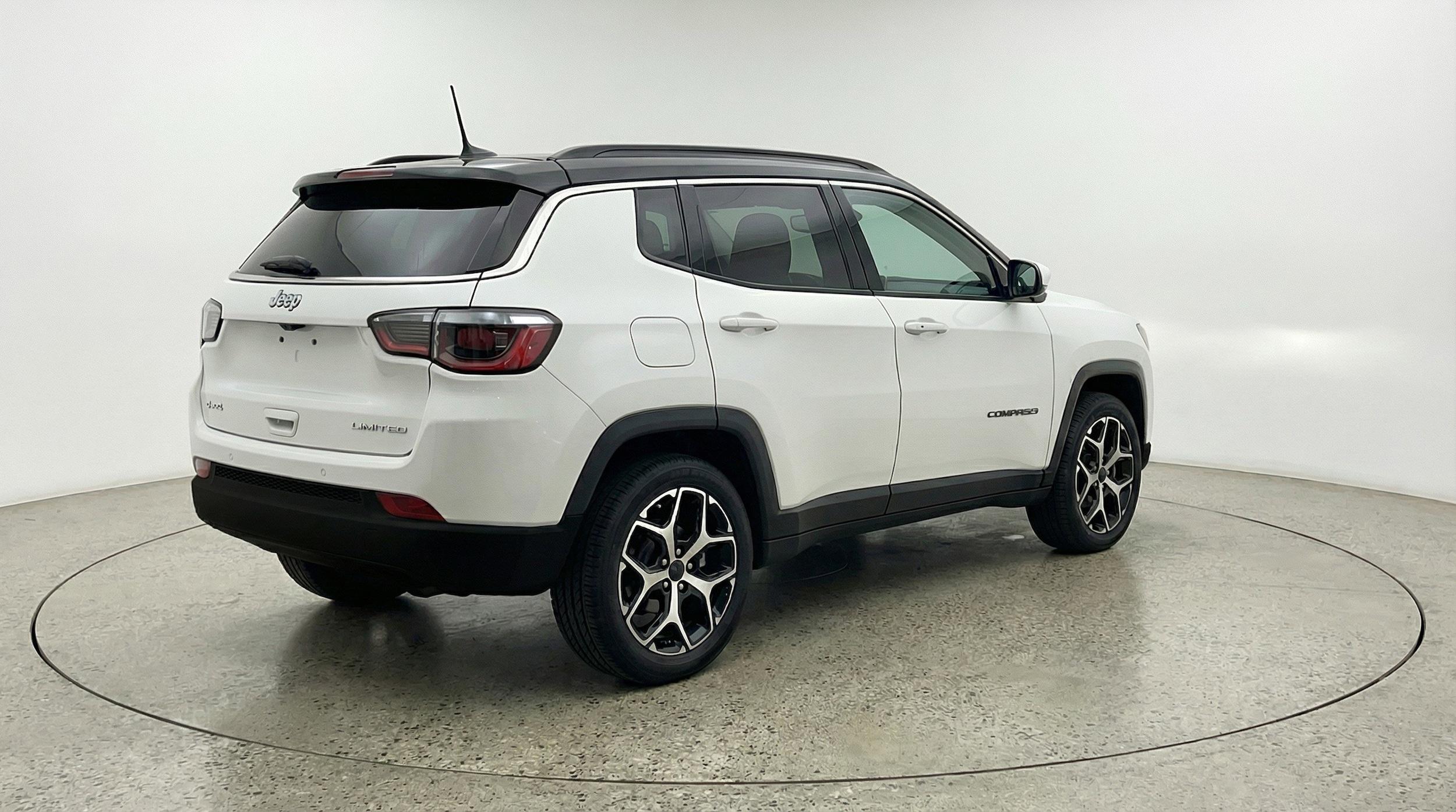 Thumbnail: 2025 Jeep Compass - 9