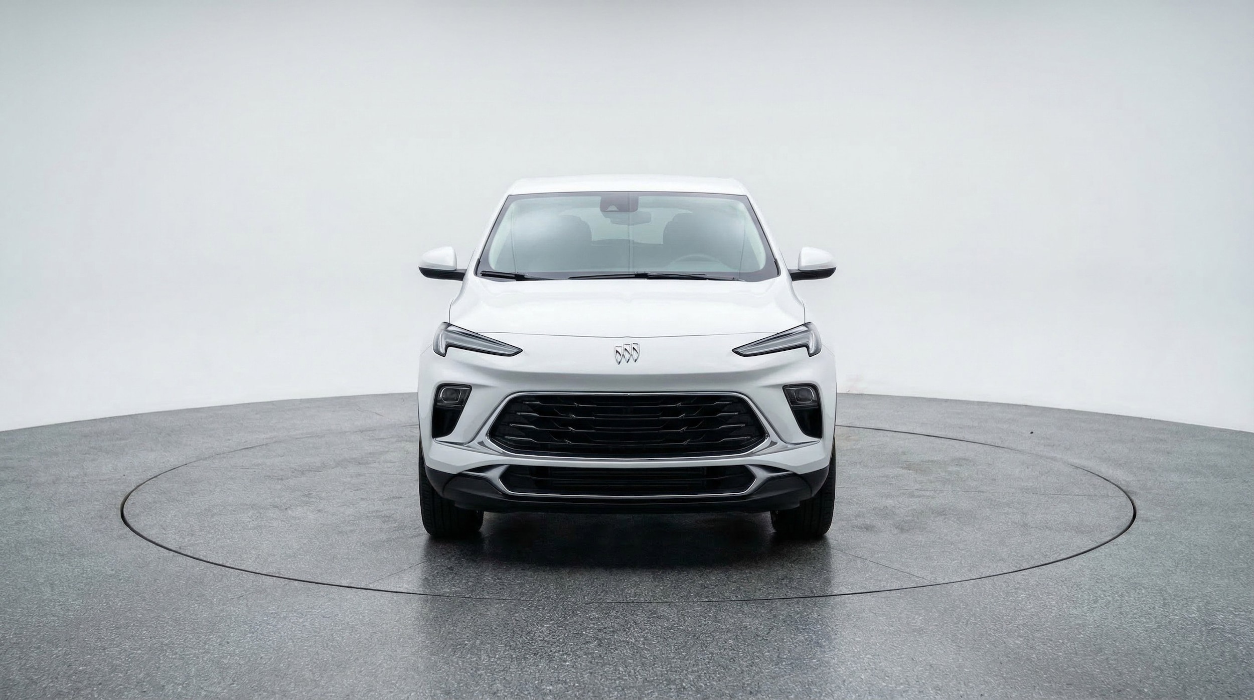 Thumbnail: 2025 Buick Encore GX - 2