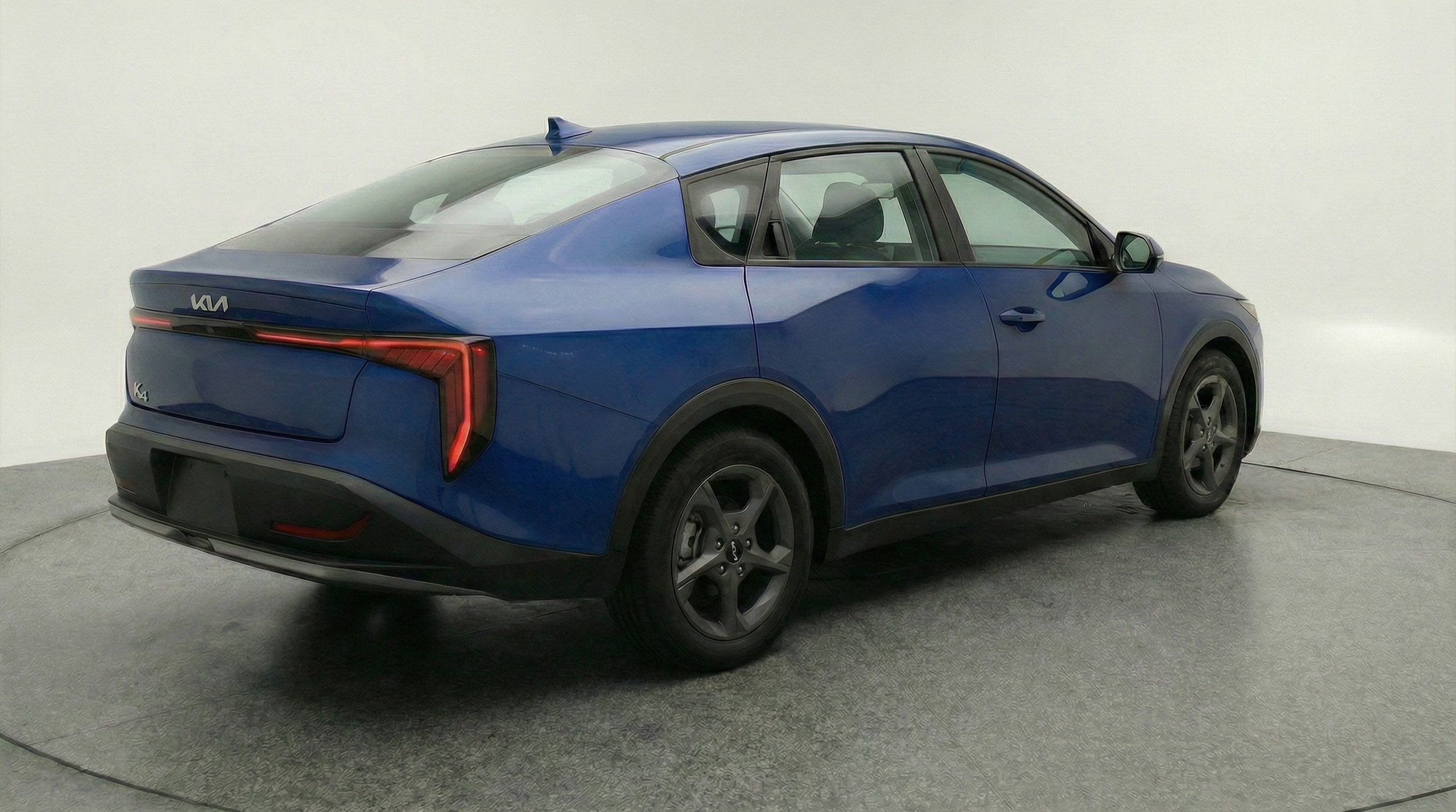 Thumbnail: 2025 Kia K4 - 7