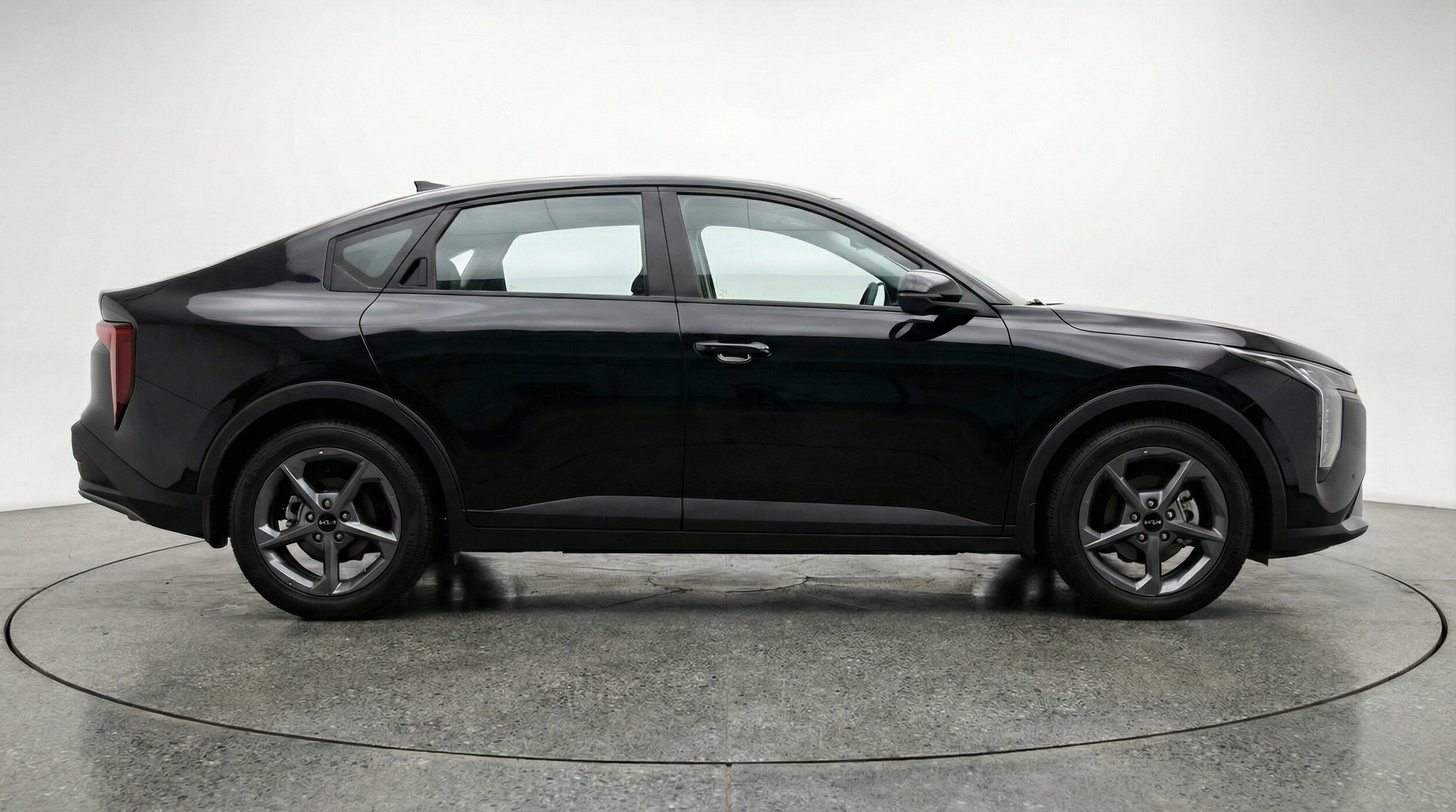 Thumbnail: 2025 Kia K4 - 8