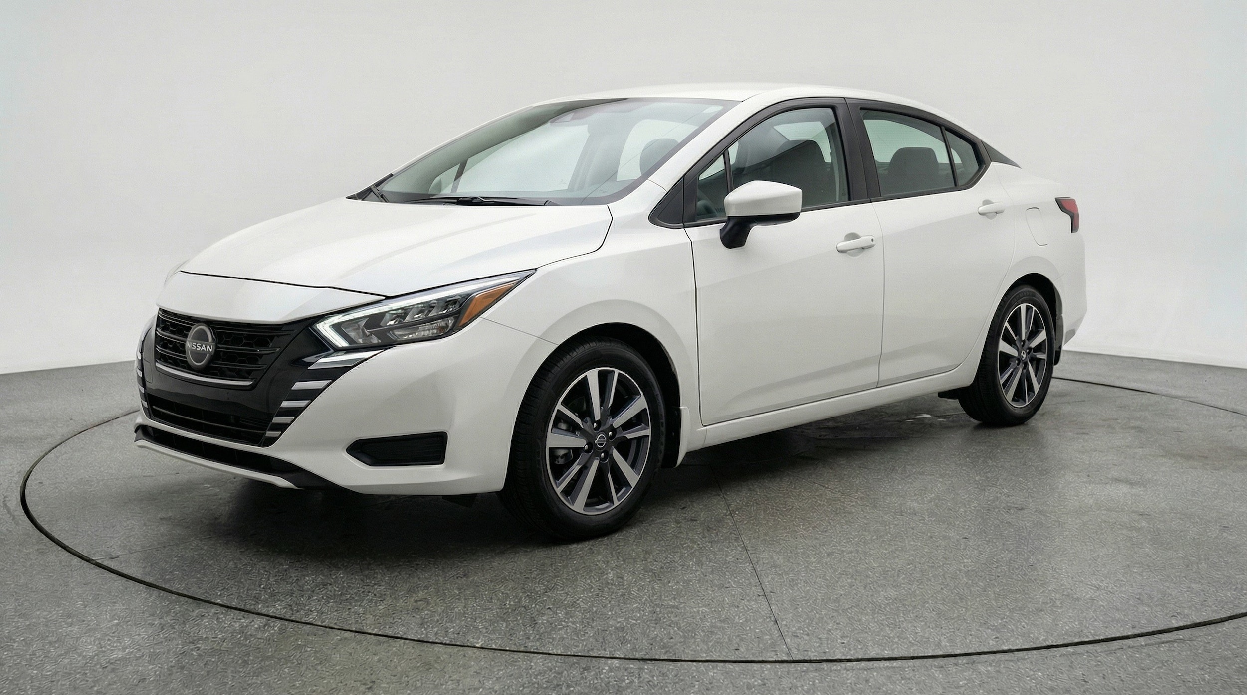 Thumbnail: 2025 Nissan Versa - 3