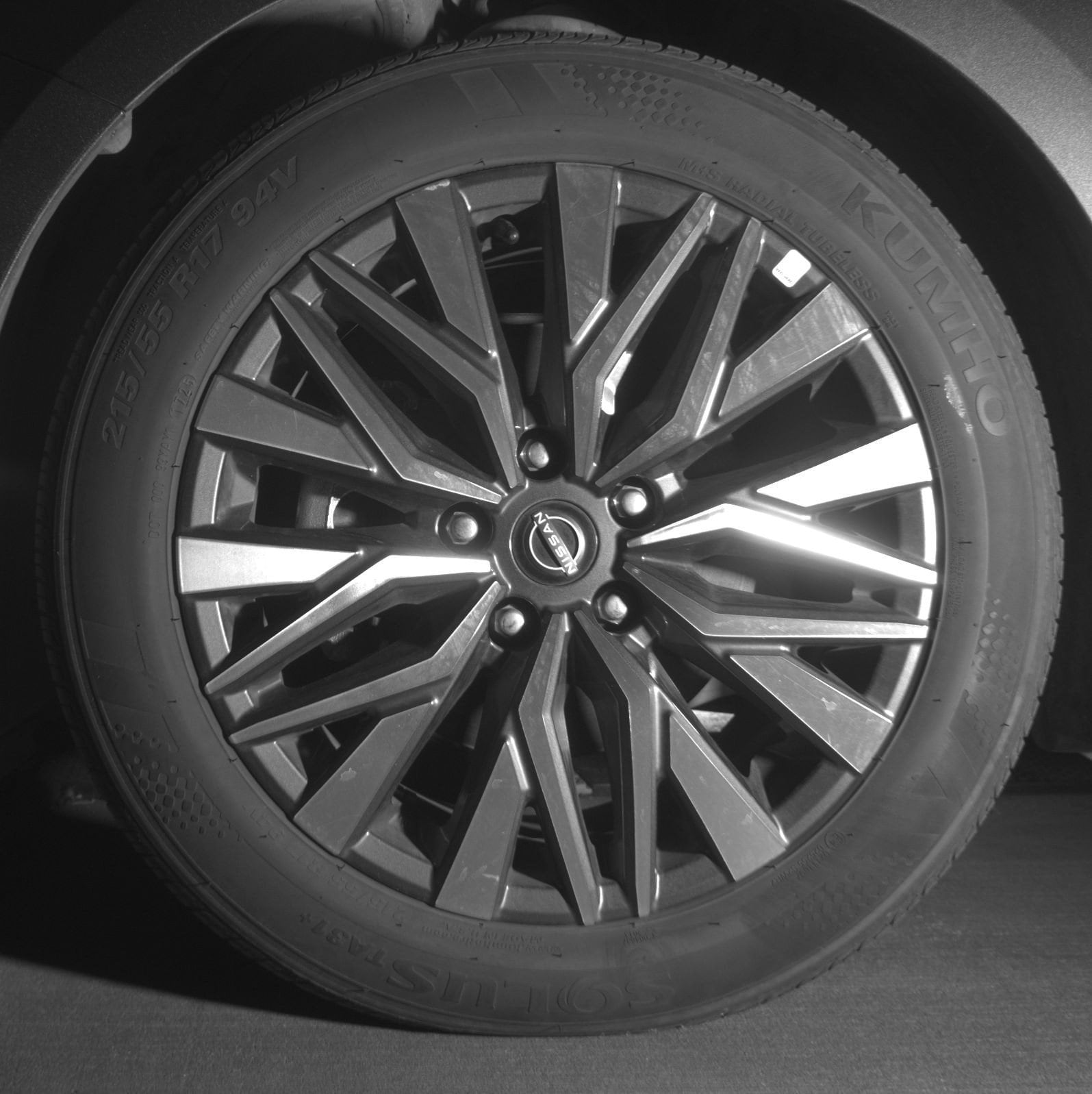 Thumbnail: 2025 Nissan Altima - 12