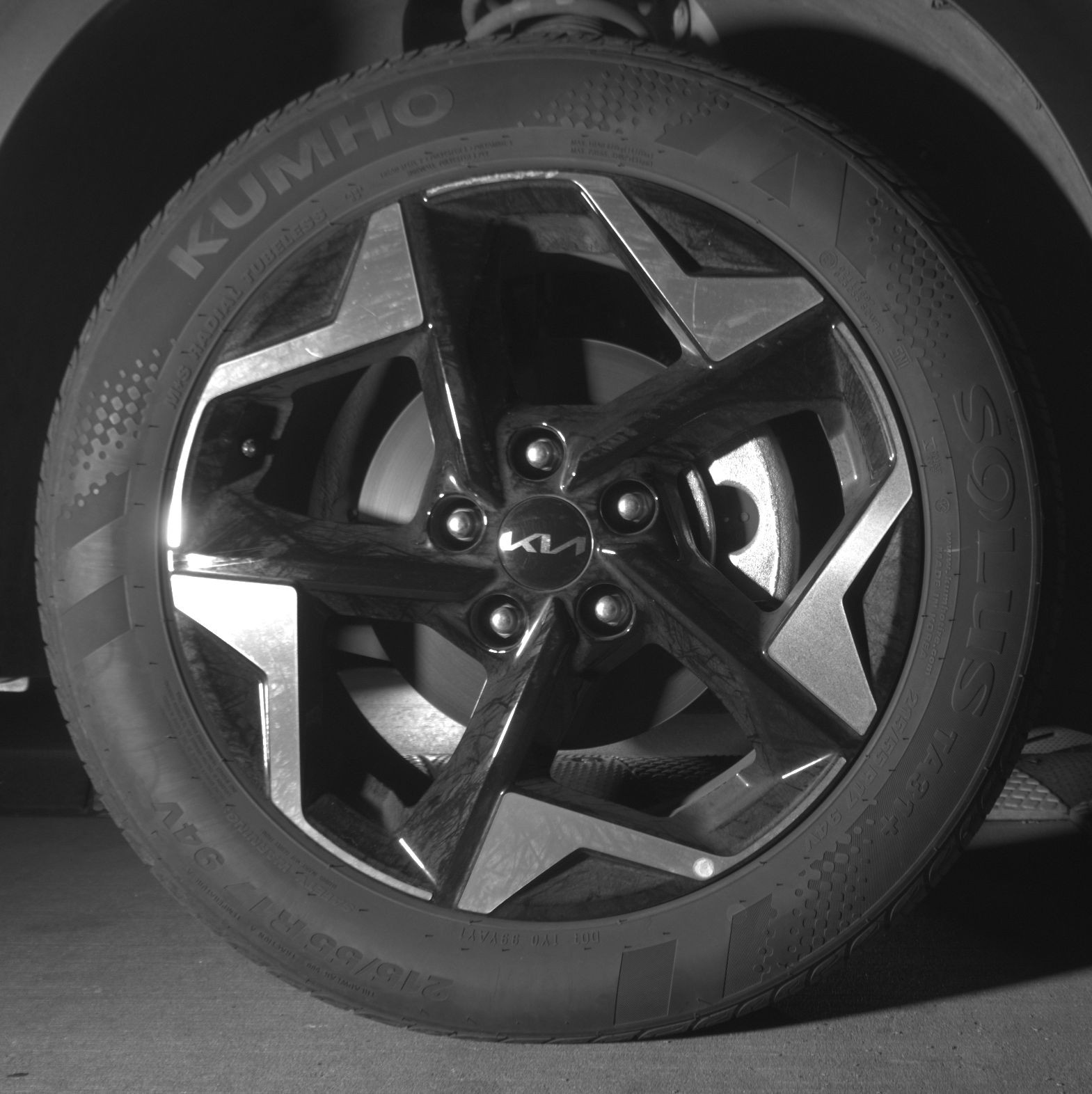 Thumbnail: 2025 Kia Seltos - 10