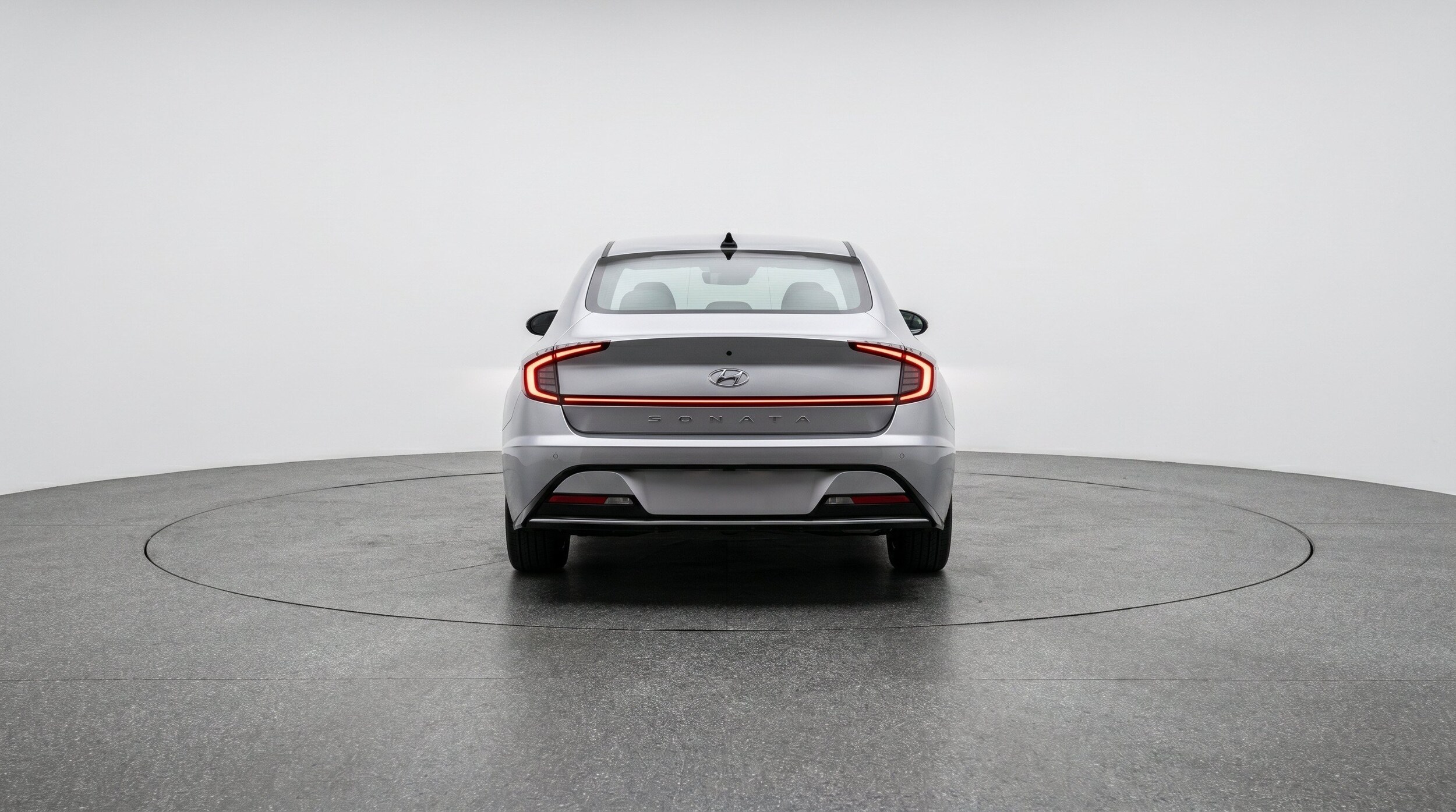 Thumbnail: 2026 Hyundai Sonata - 7