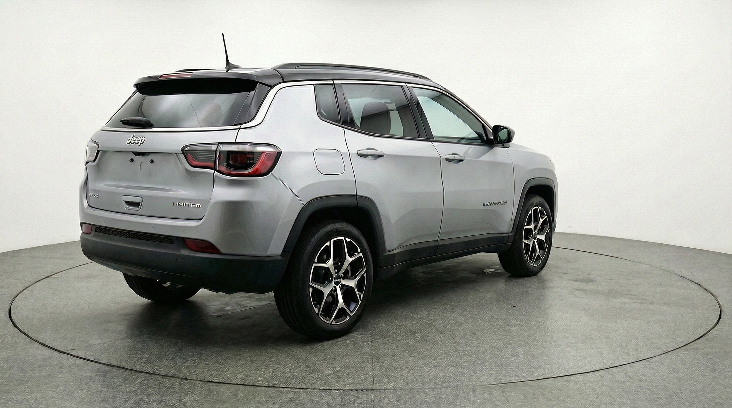 Thumbnail: 2025 Jeep Compass - 9