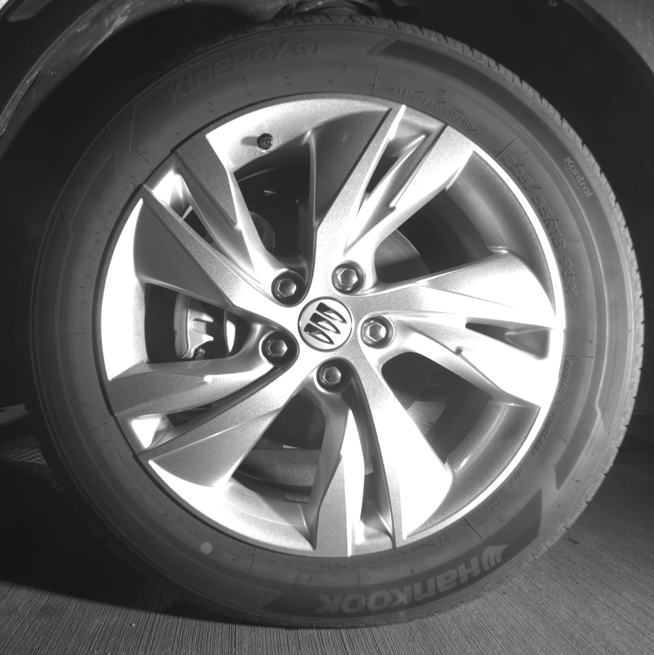 Thumbnail: 2026 Buick Encore GX - 12