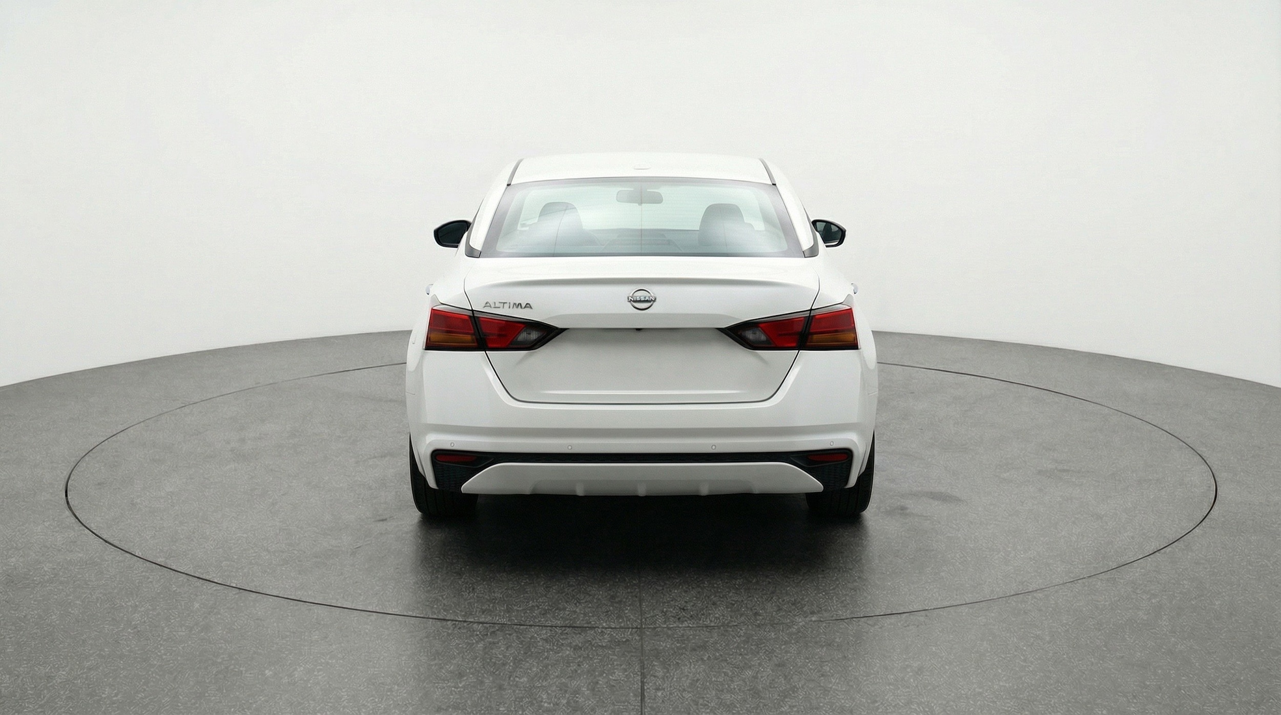 Thumbnail: 2025 Nissan Altima - 7