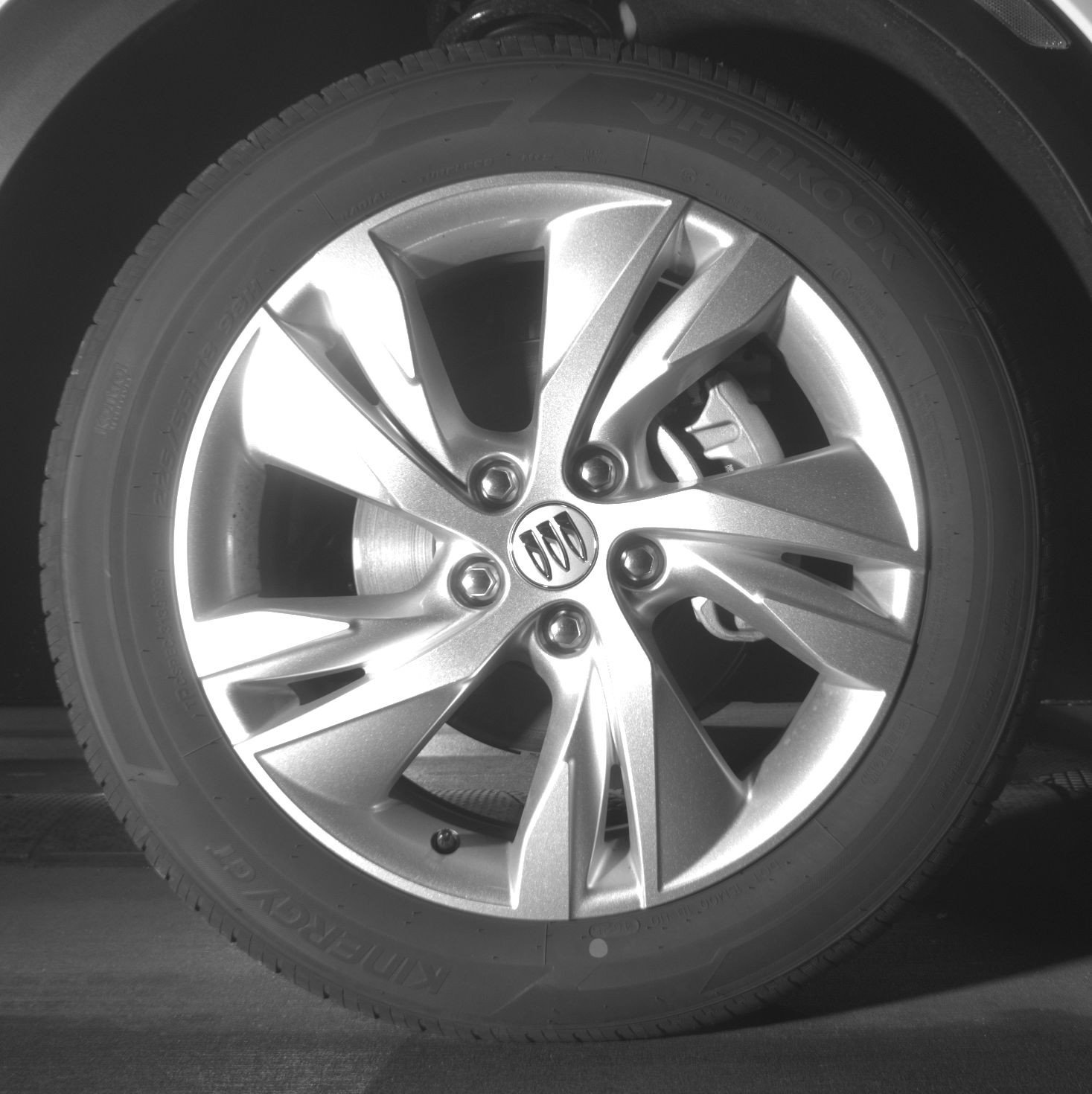Thumbnail: 2026 Buick Encore GX - 13