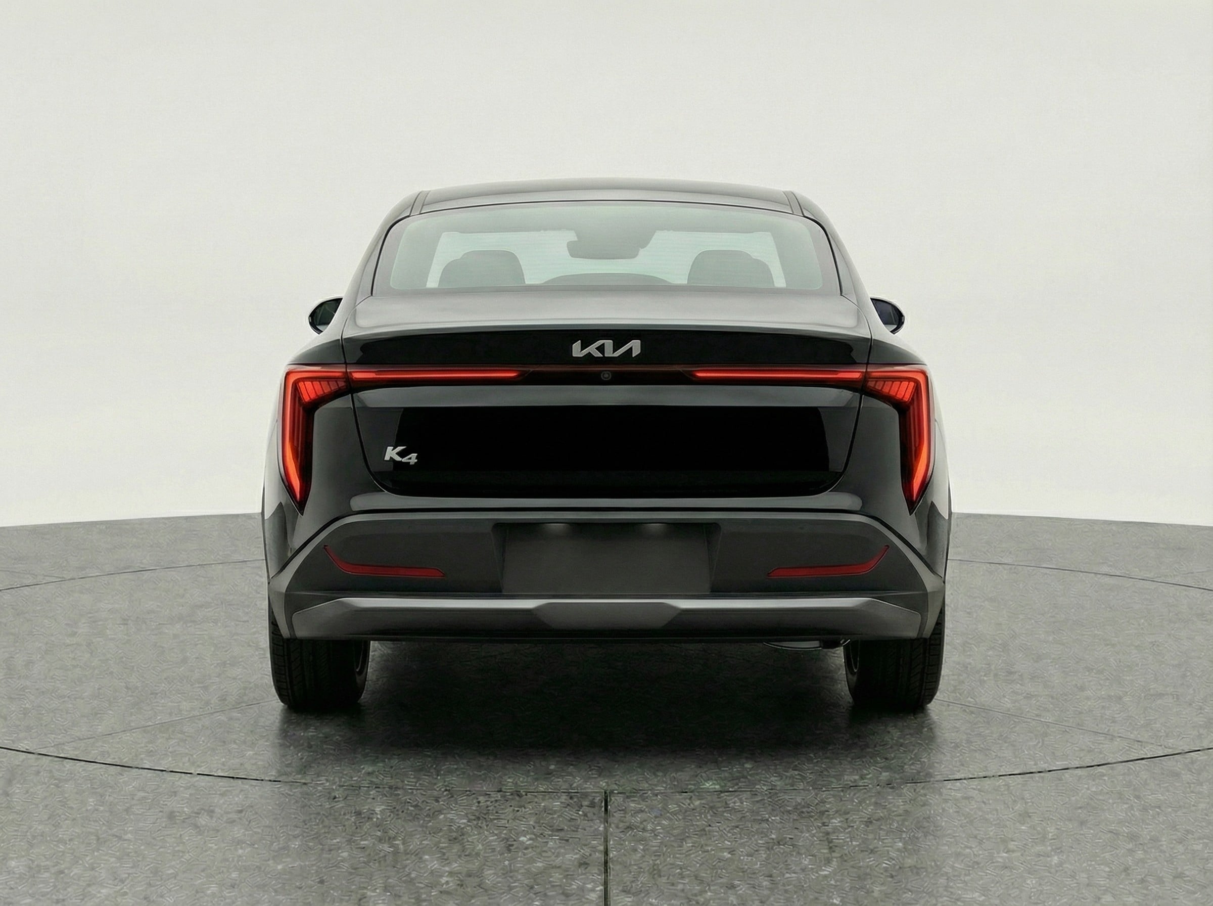 Thumbnail: 2025 Kia K4 - 6