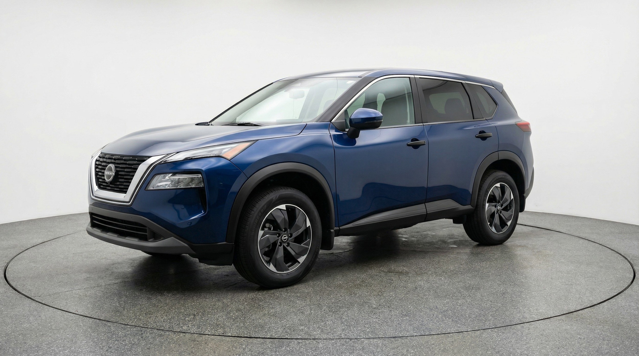 Thumbnail: 2025 Nissan Rogue - 3