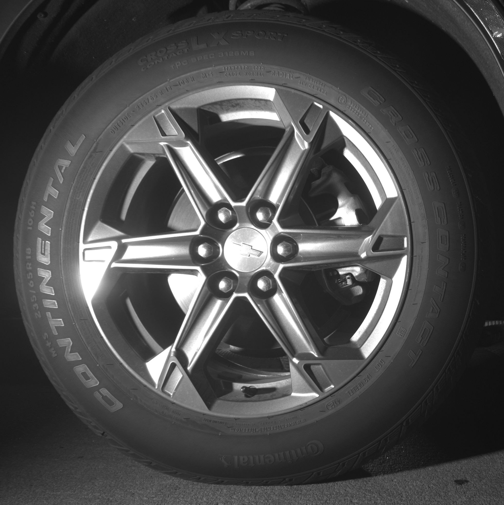 Thumbnail: 2026 Chevrolet Blazer - 13