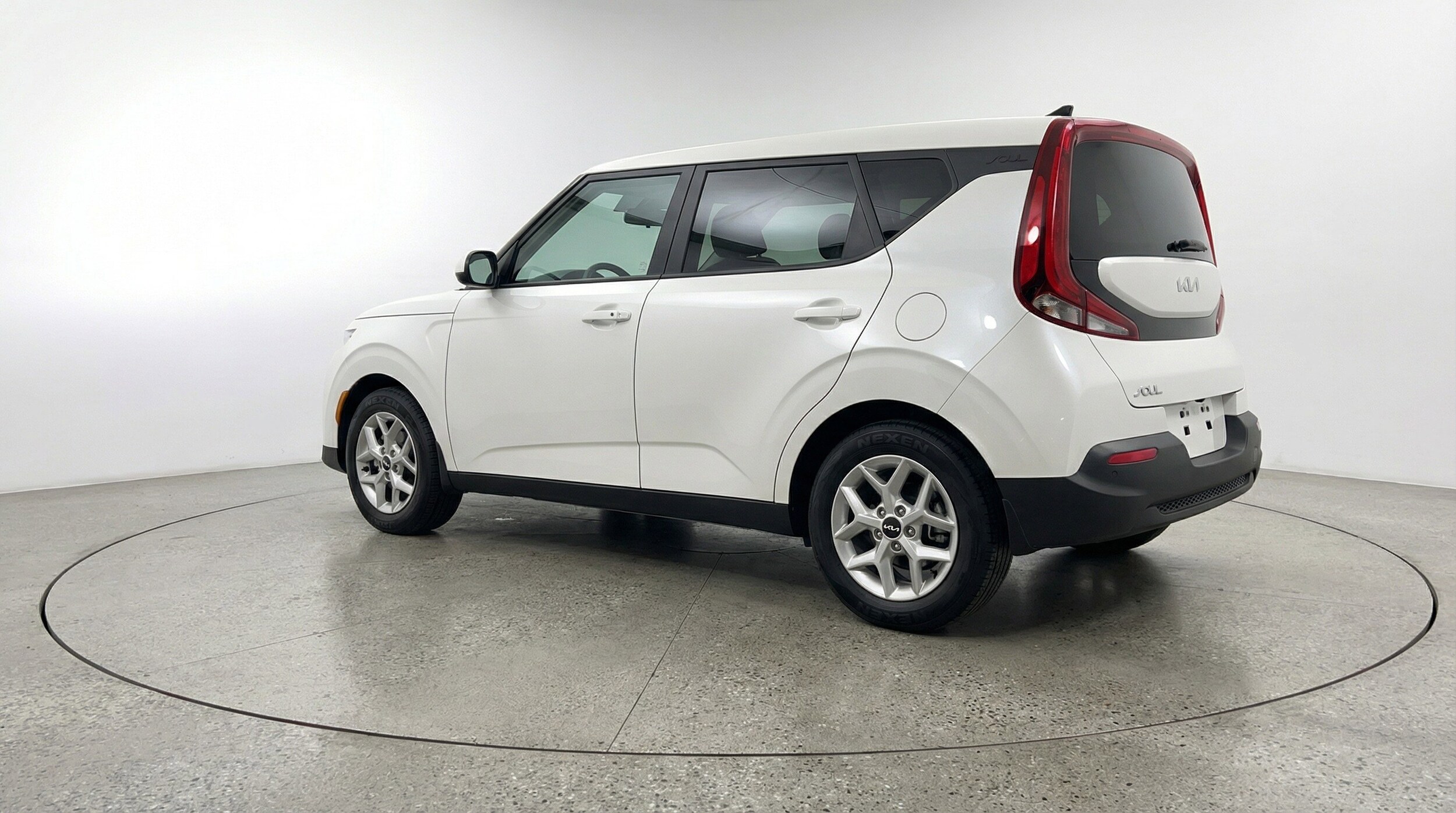 Thumbnail: 2025 Kia Soul - 6