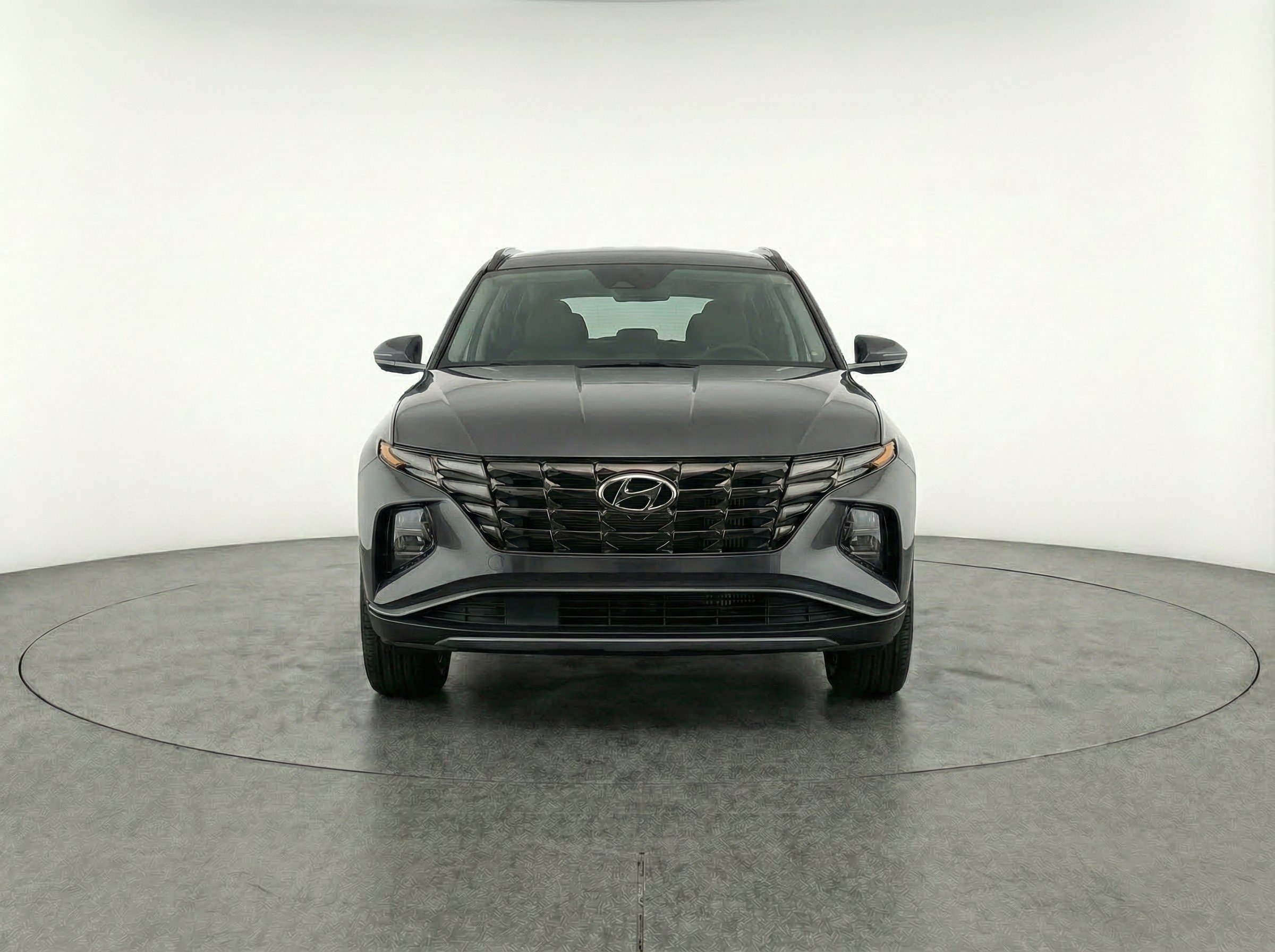 Thumbnail: 2026 Hyundai Tucson - 2