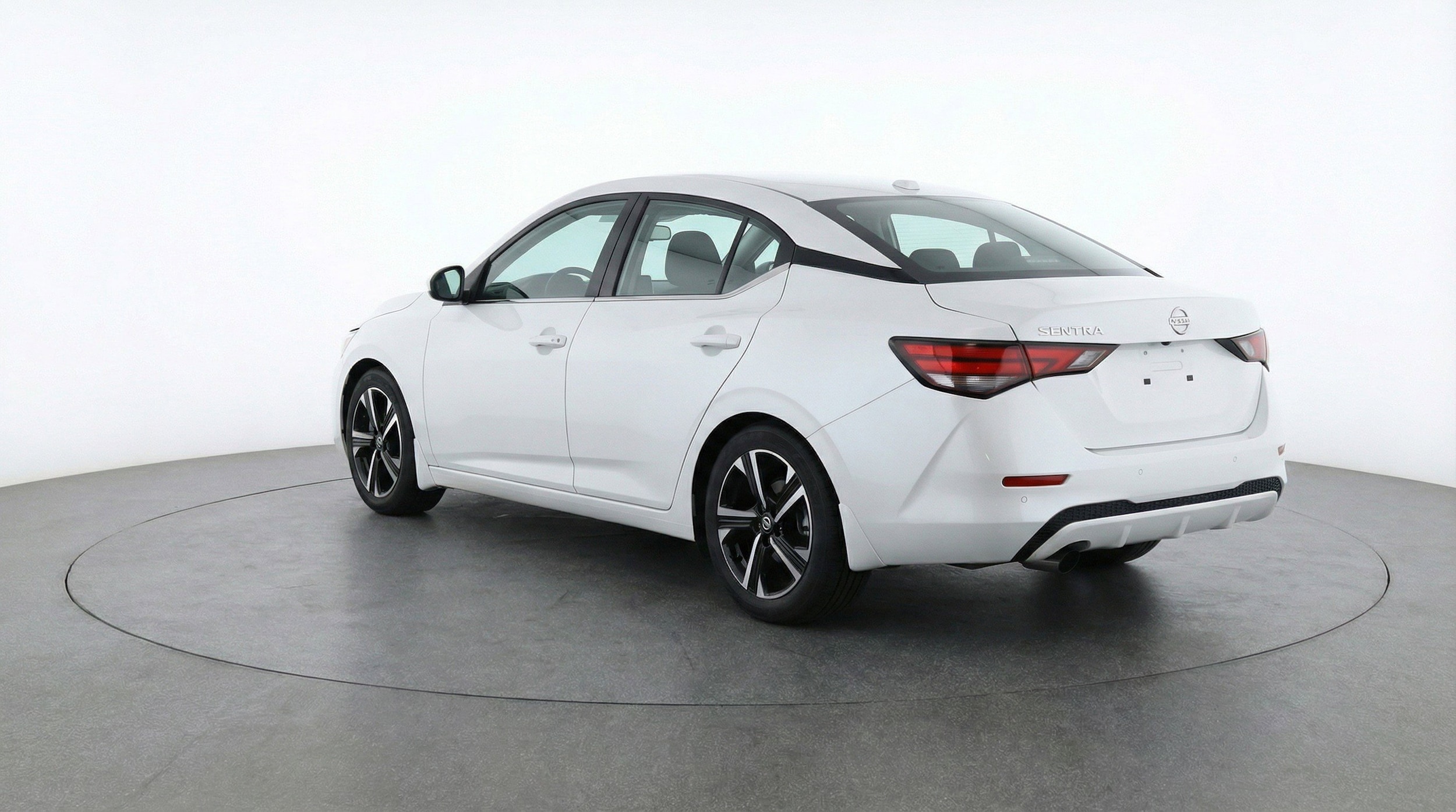 Thumbnail: 2025 Nissan Sentra - 6
