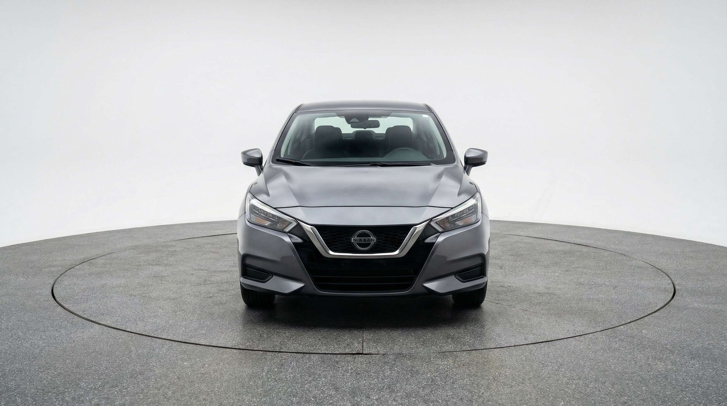 Thumbnail: 2025 Nissan Versa - 2