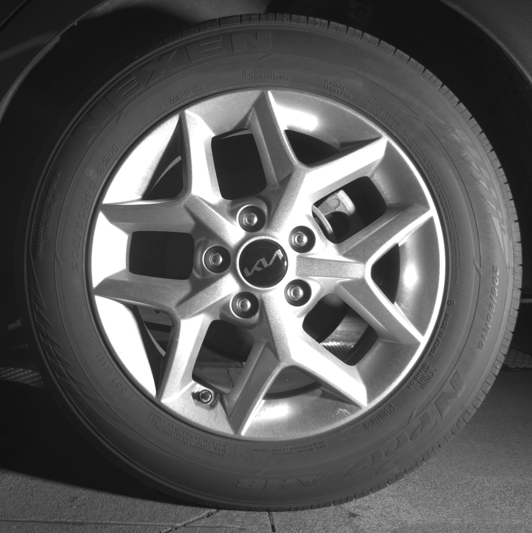 Thumbnail: 2025 Kia Soul - 14