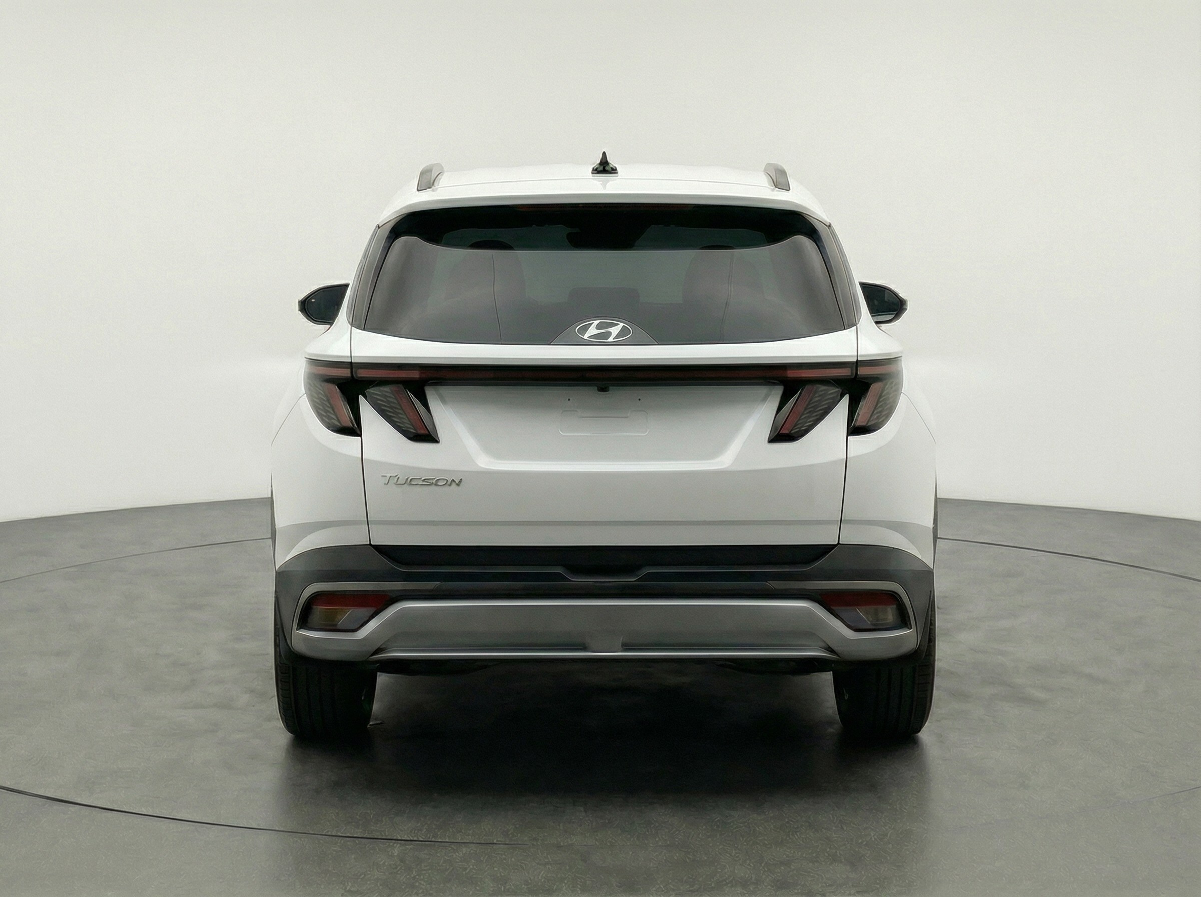 Thumbnail: 2025 Hyundai Tucson - 6