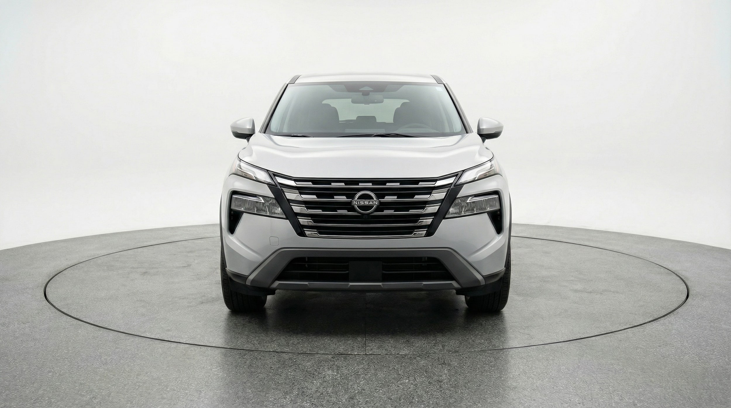 Thumbnail: 2025 Nissan Rogue - 2