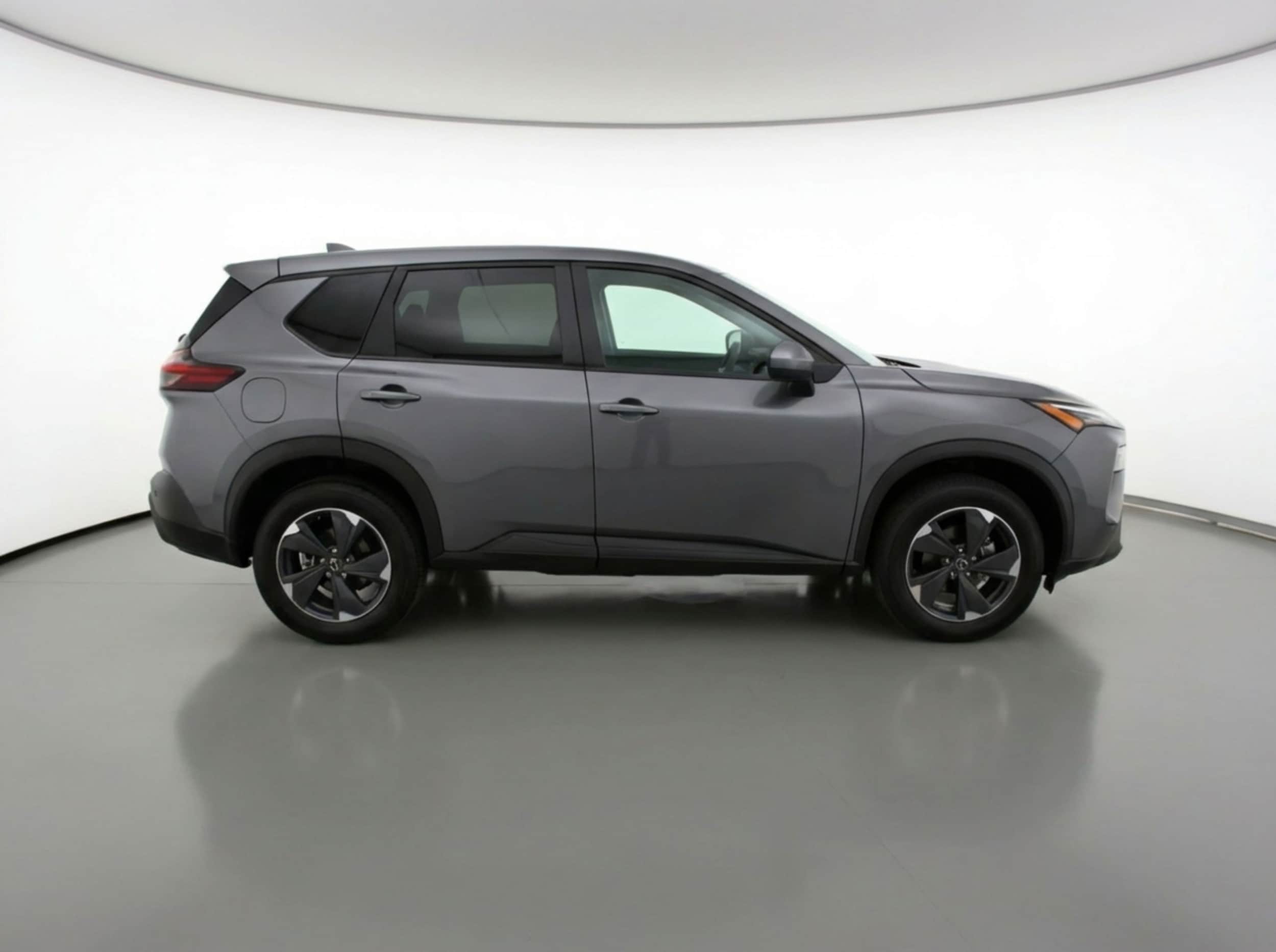 Thumbnail: 2025 Nissan Rogue - 8
