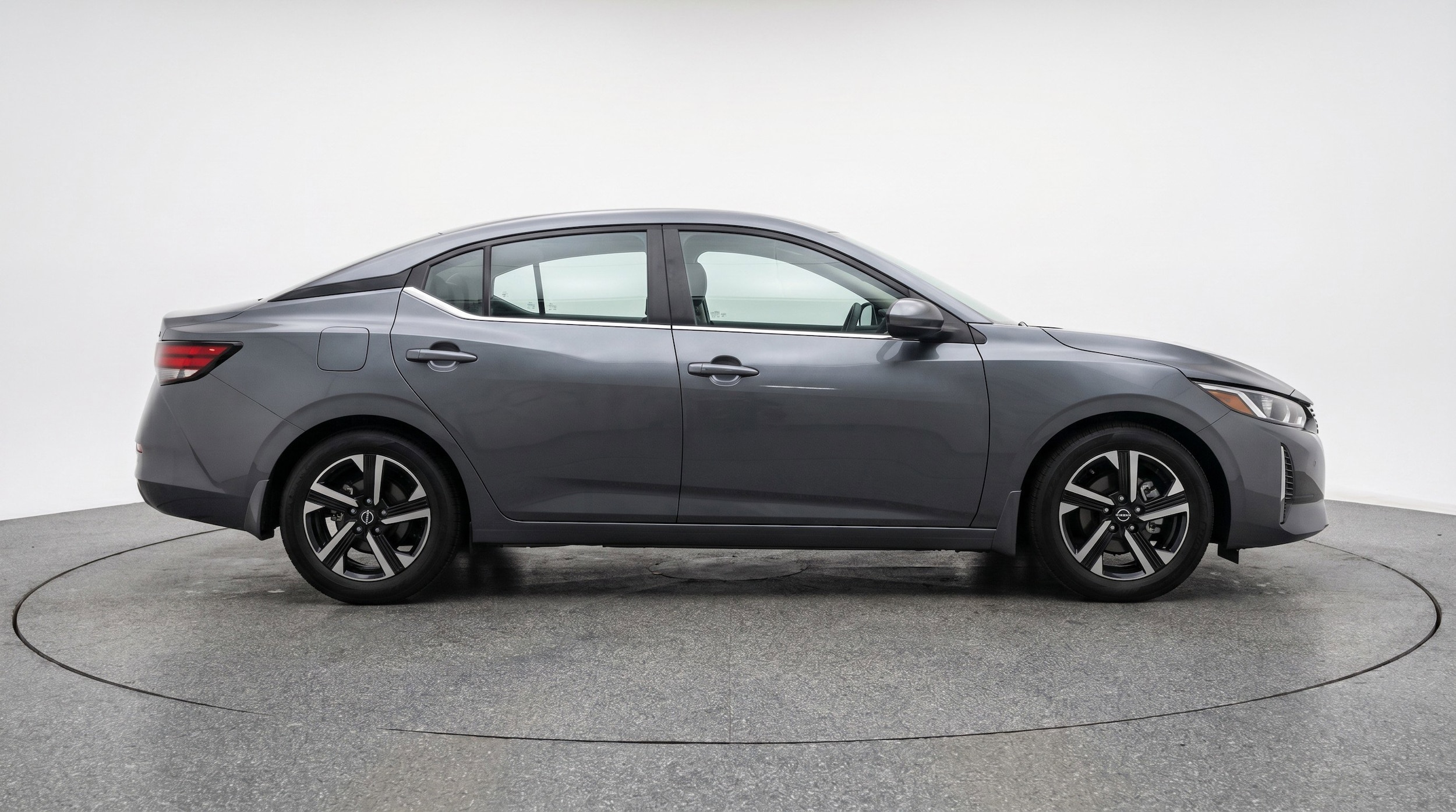 Thumbnail: 2025 Nissan Sentra - 11