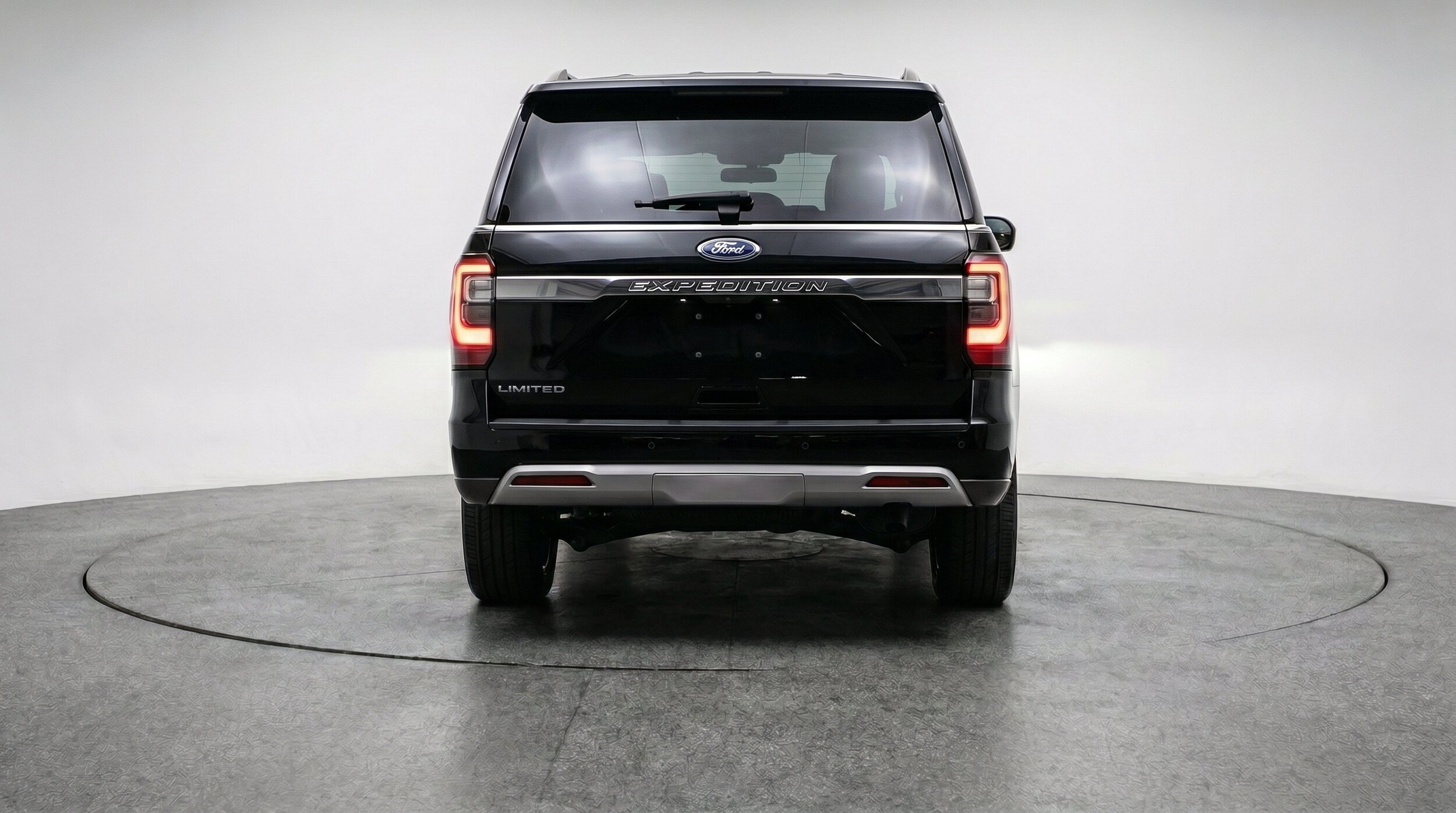 Thumbnail: 2024 Ford Expedition - 7