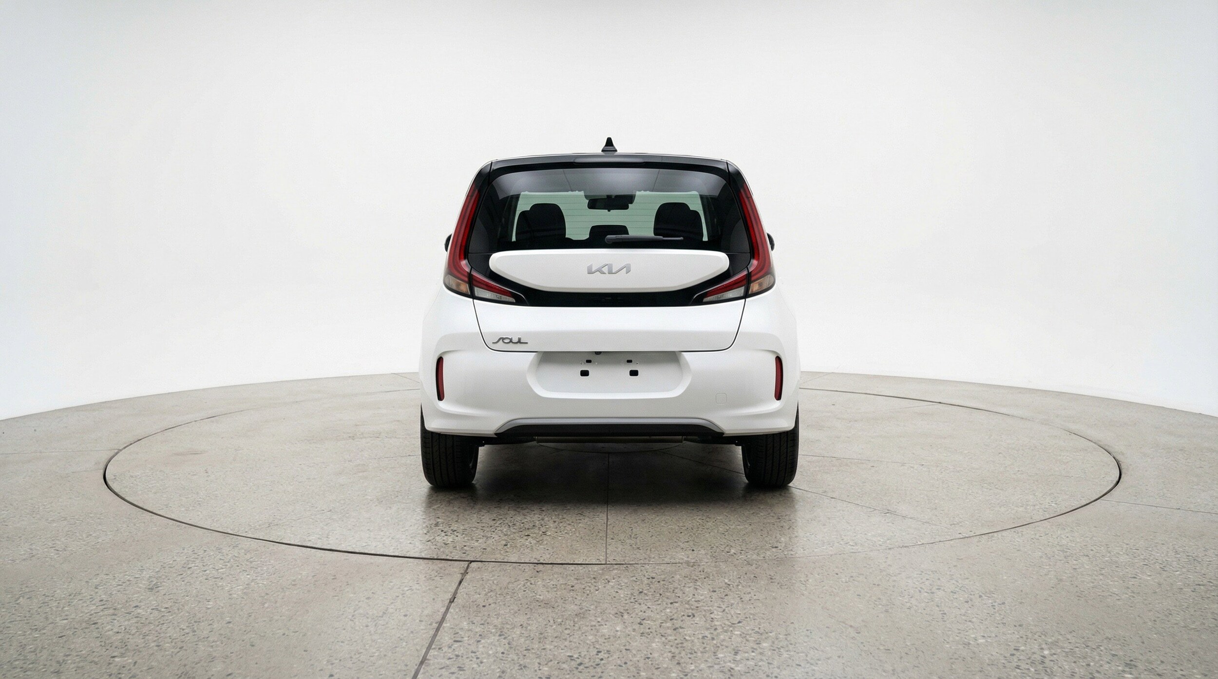 Thumbnail: 2025 Kia Soul - 7