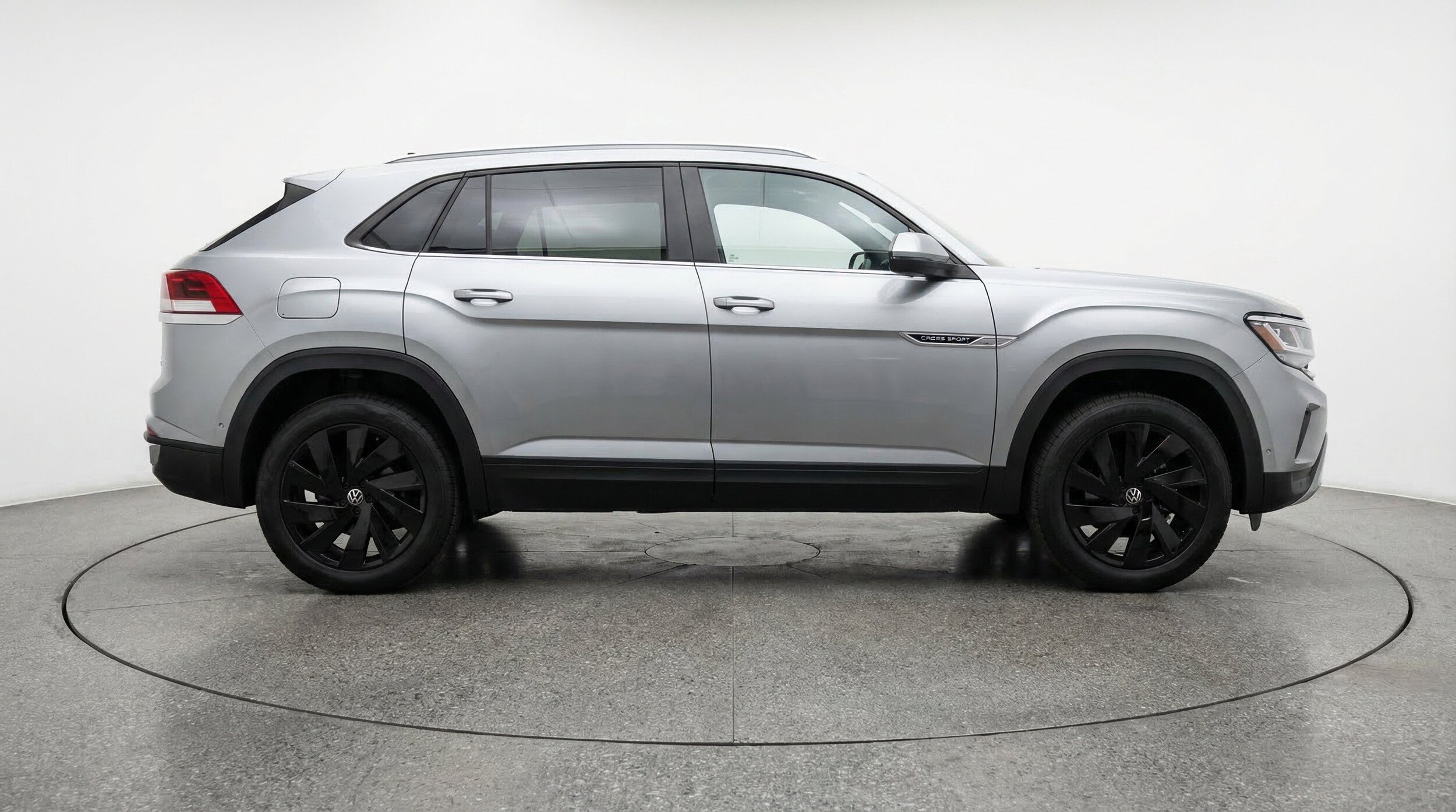 Thumbnail: 2026 Volkswagen Atlas - 11