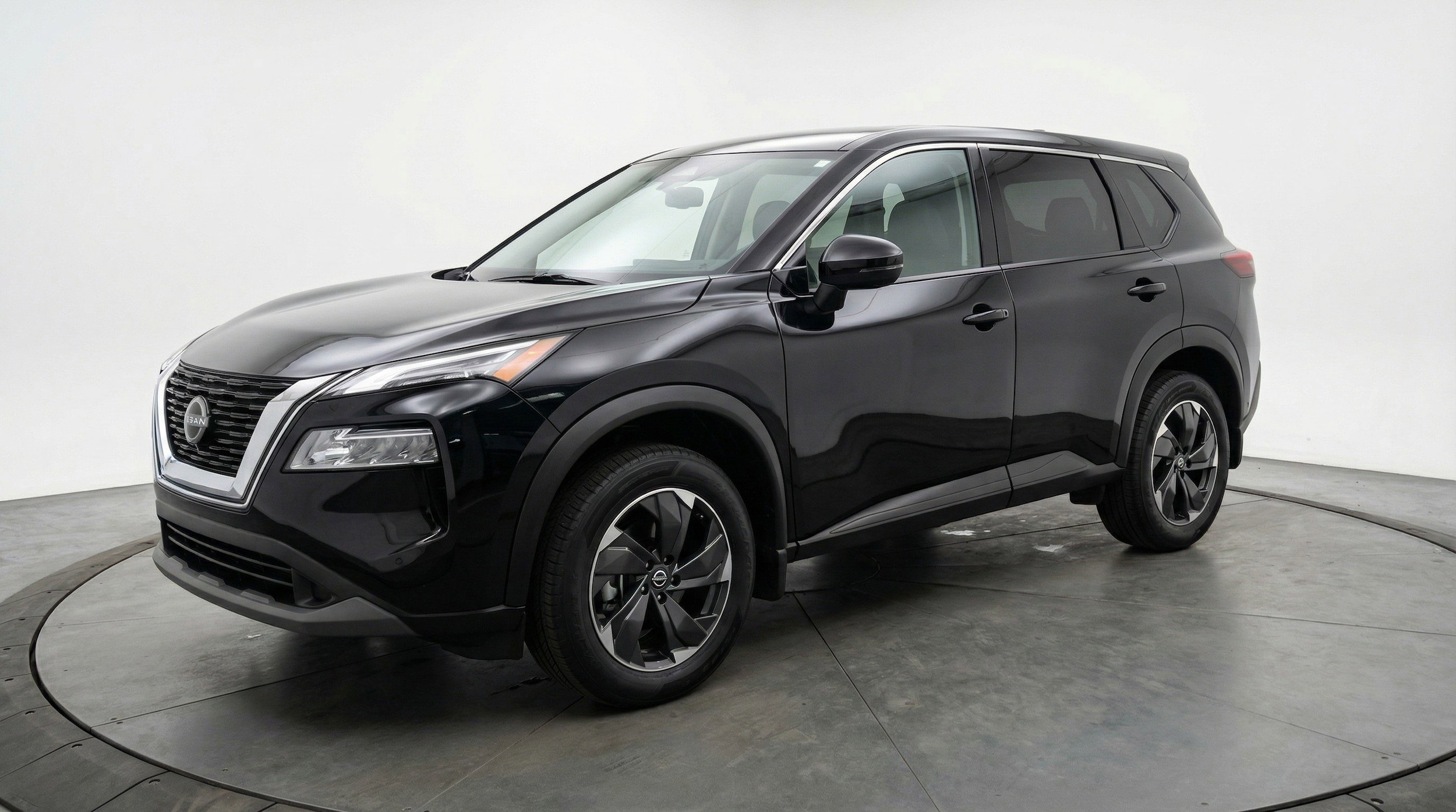 Thumbnail: 2025 Nissan Rogue - 3