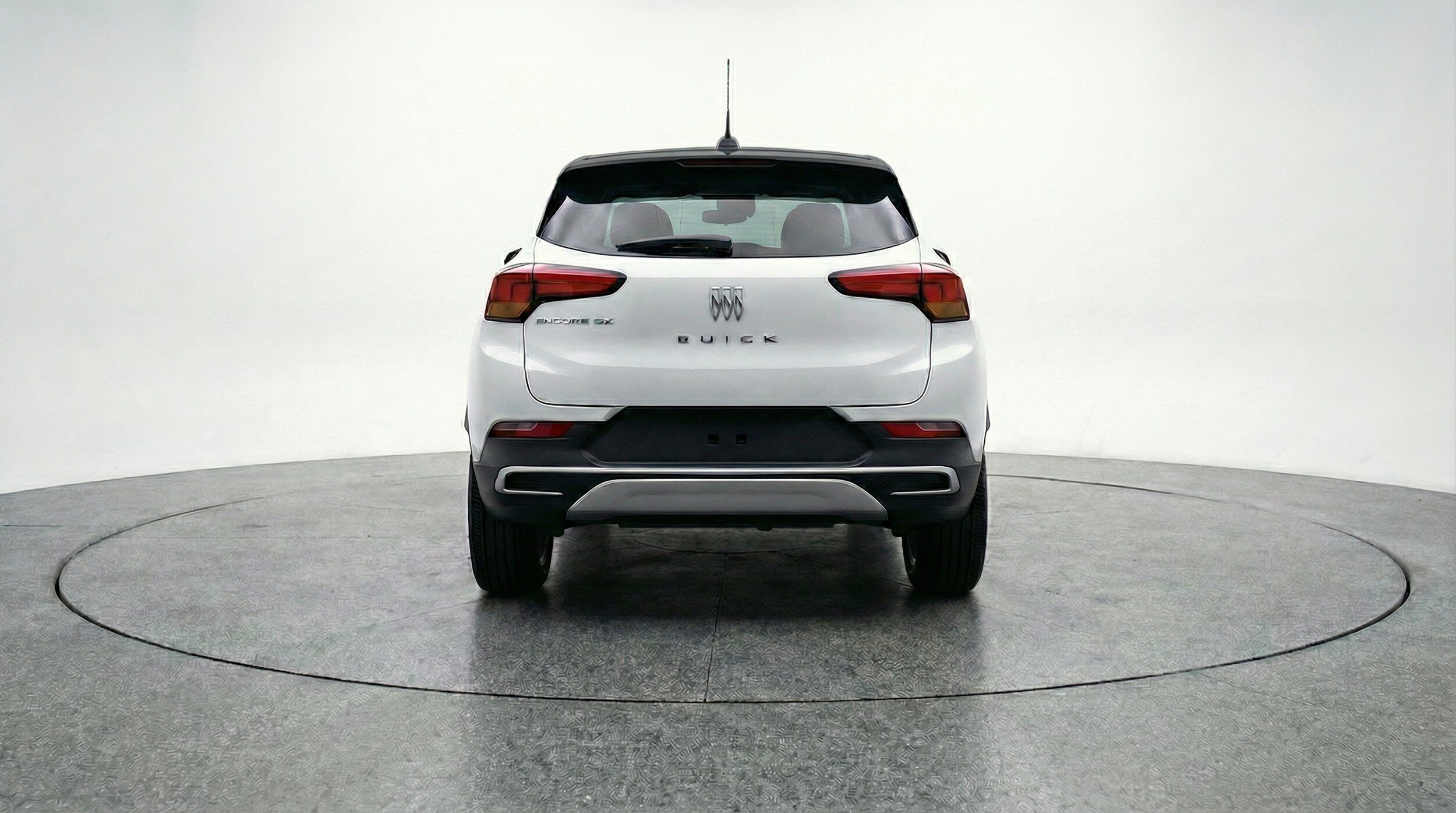 Thumbnail: 2026 Buick Encore GX - 7