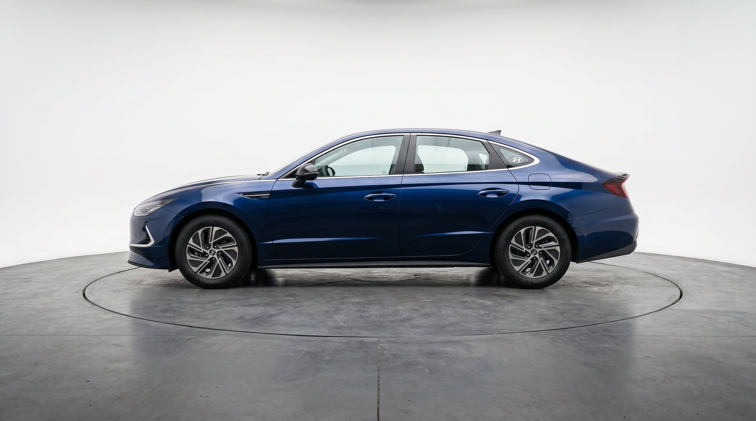 Thumbnail: 2026 Hyundai Sonata - 5