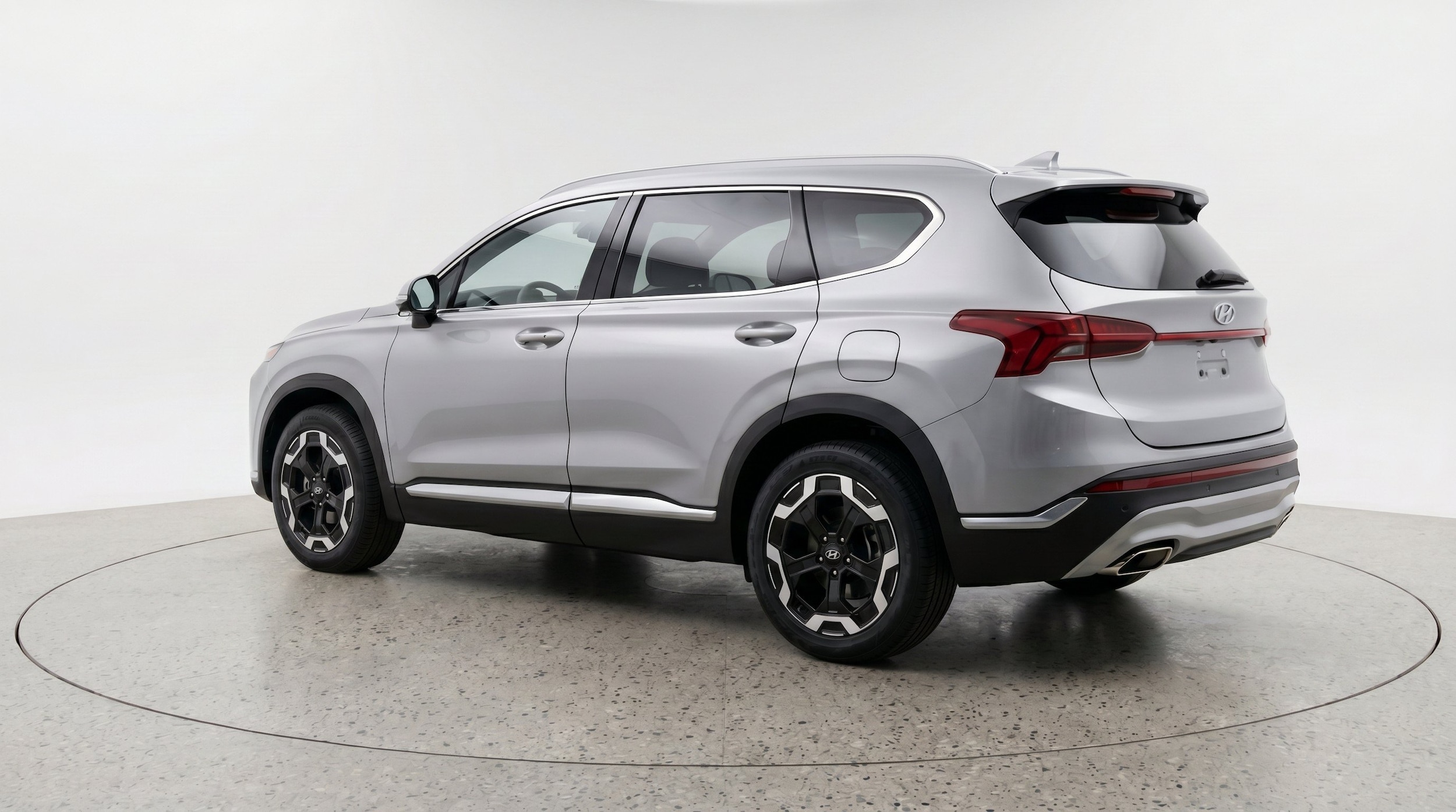 Thumbnail: 2026 Hyundai Santa Fe - 6