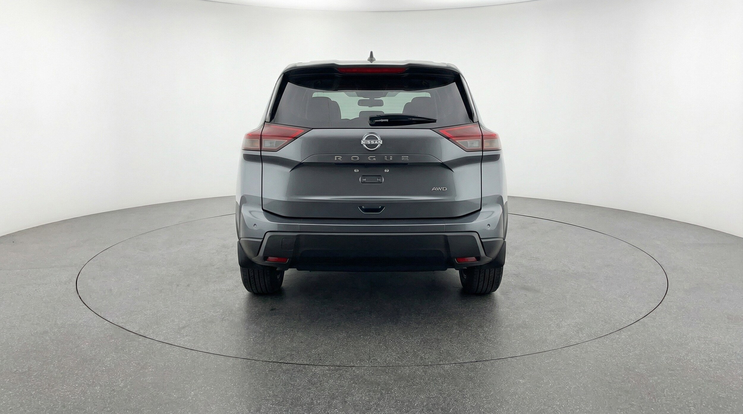 Thumbnail: 2025 Nissan Rogue - 7