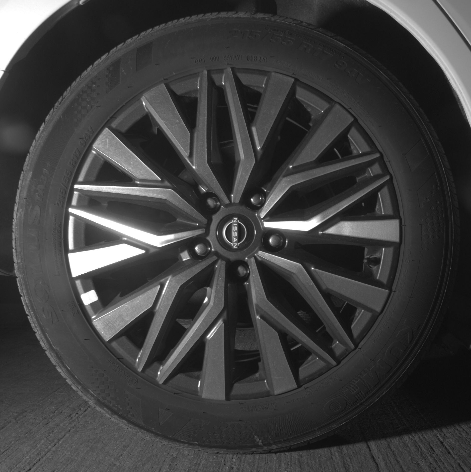 Thumbnail: 2025 Nissan Altima - 12