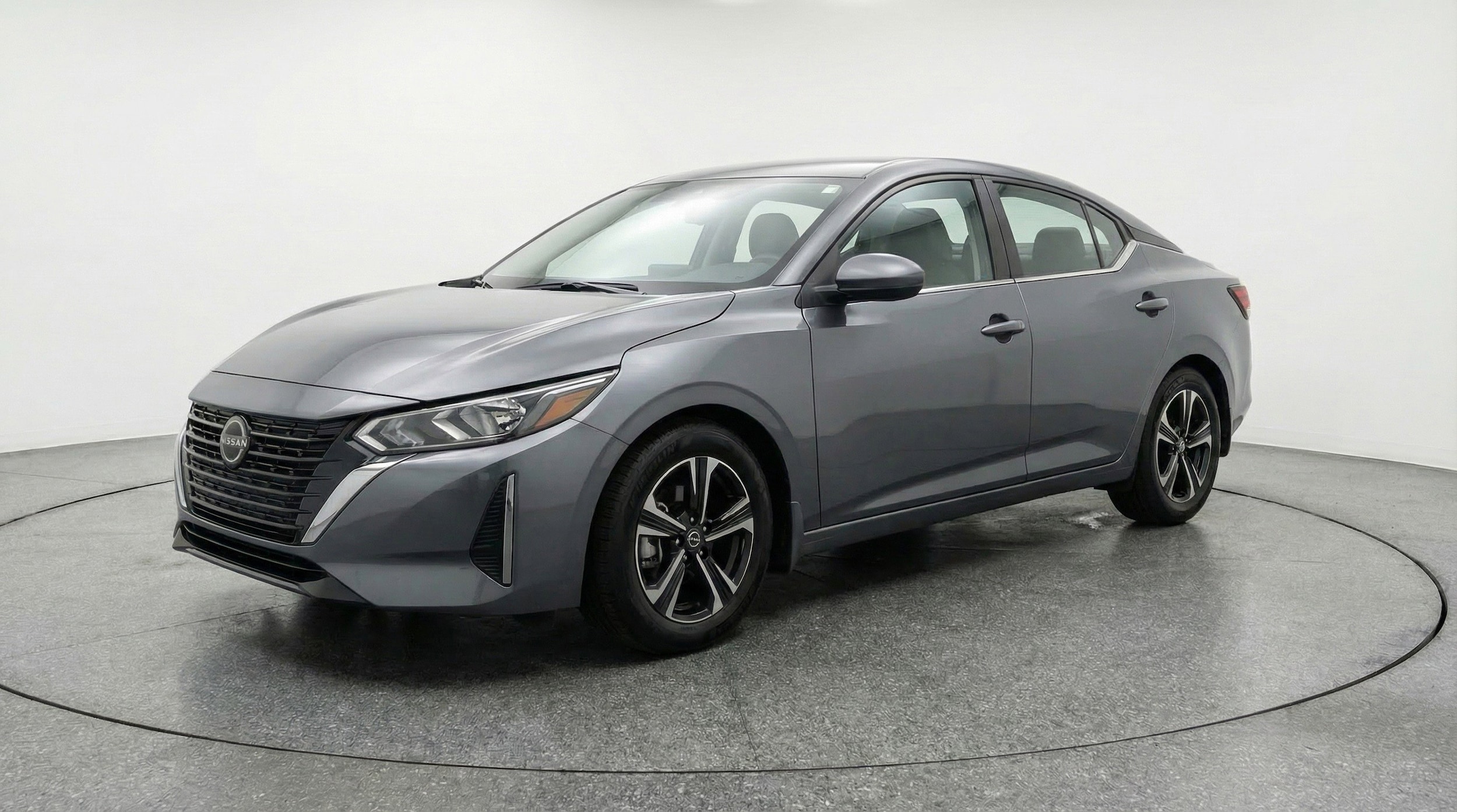 Thumbnail: 2025 Nissan Sentra - 3