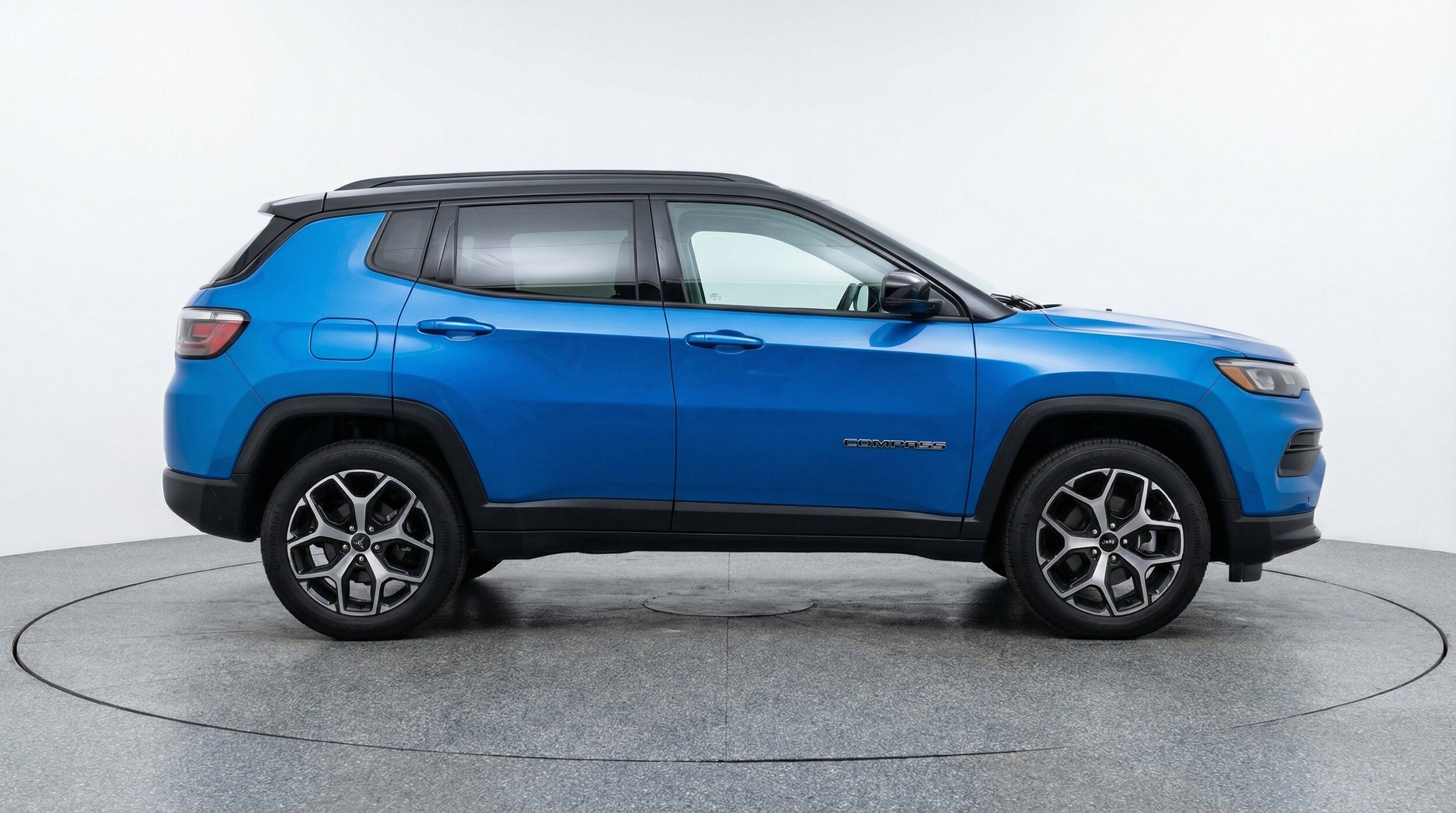 Thumbnail: 2025 Jeep Compass - 11