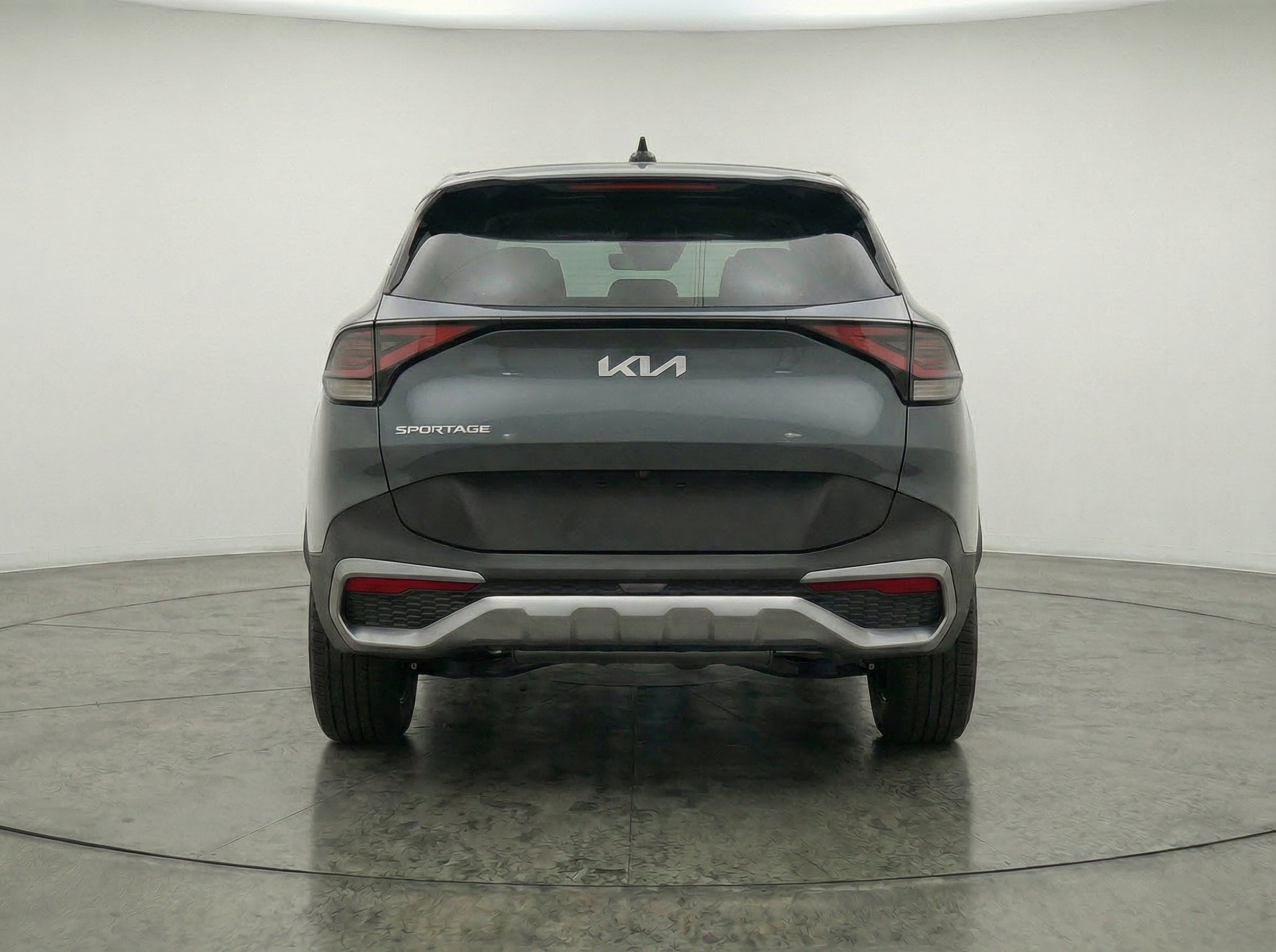 Thumbnail: 2026 Kia Sportage - 7