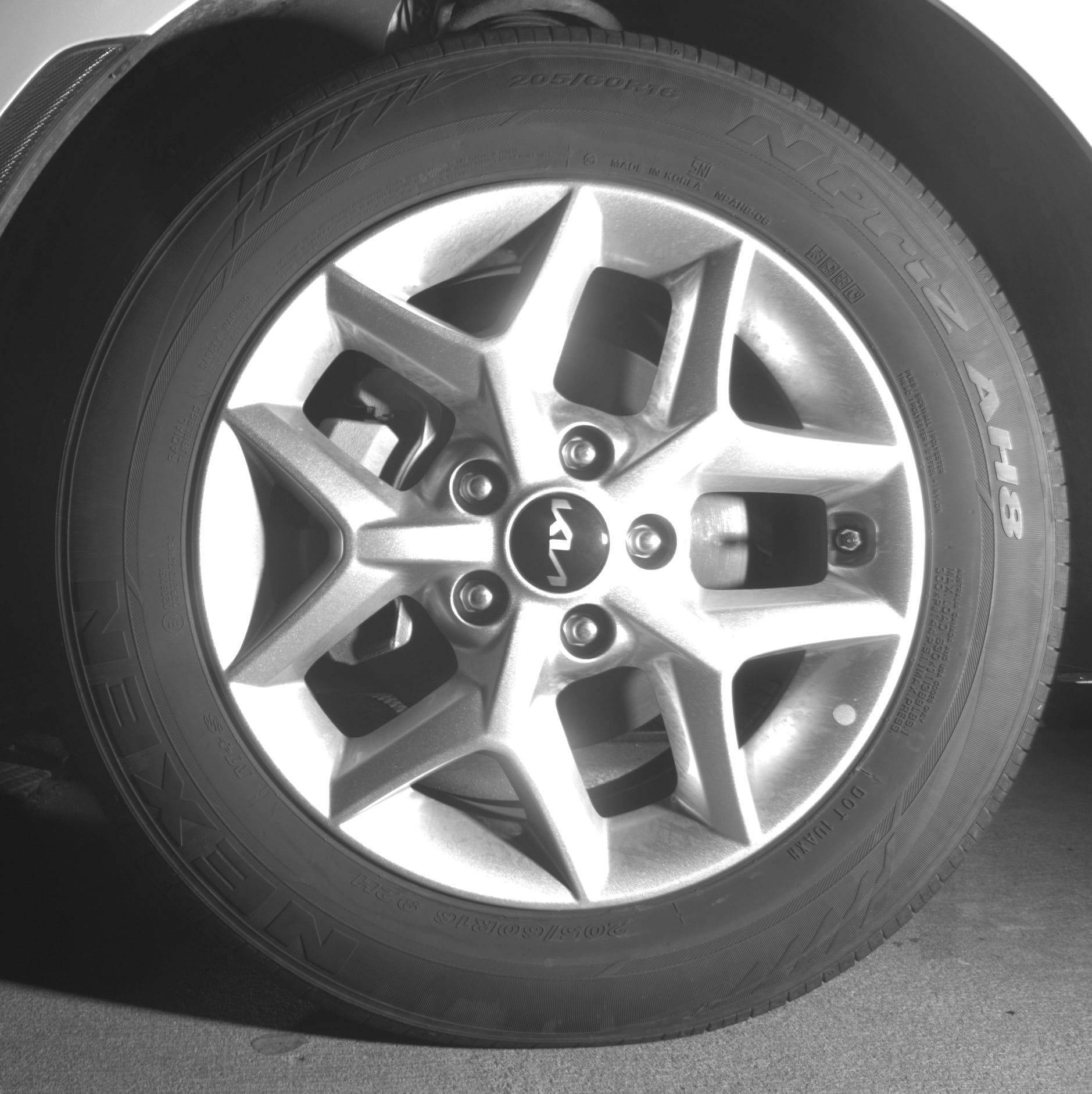 Thumbnail: 2025 Kia Soul - 9