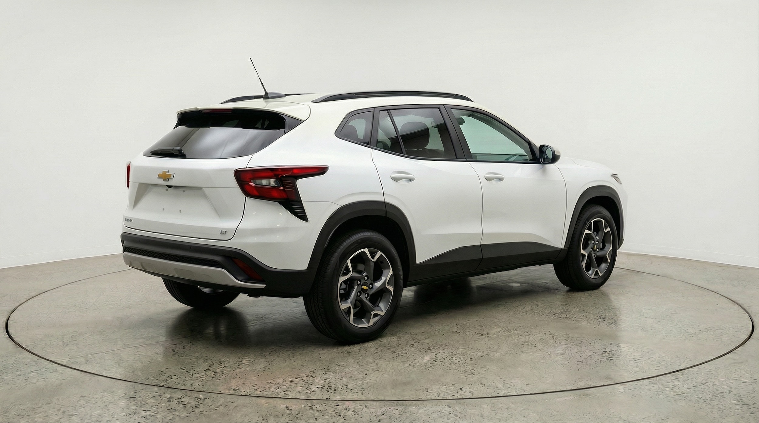 Thumbnail: 2025 Chevrolet Trax - 7