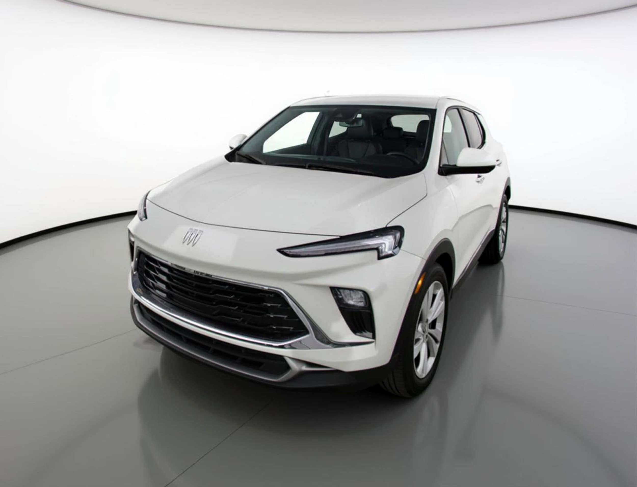 Thumbnail: 2025 Buick Encore GX - 3