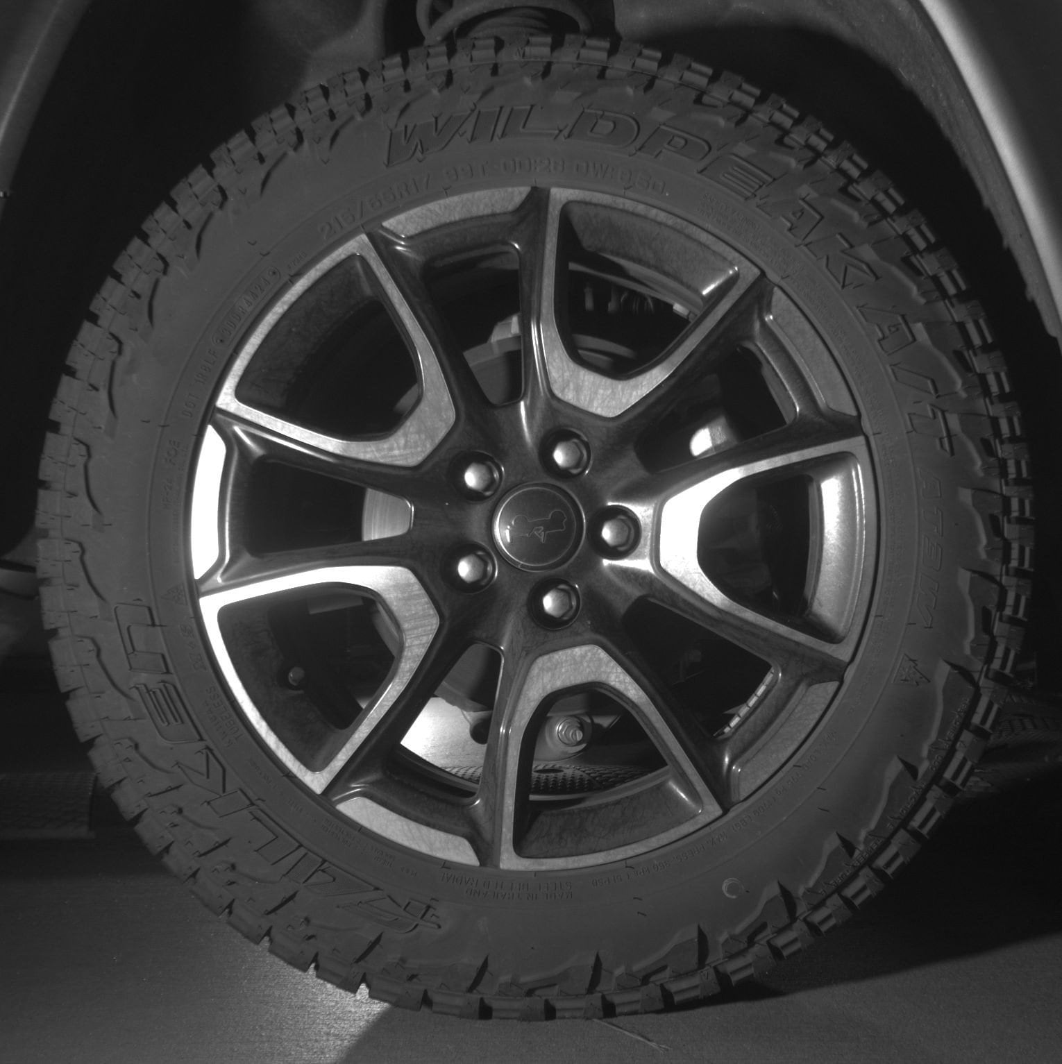 Thumbnail: 2025 Jeep Compass - 15