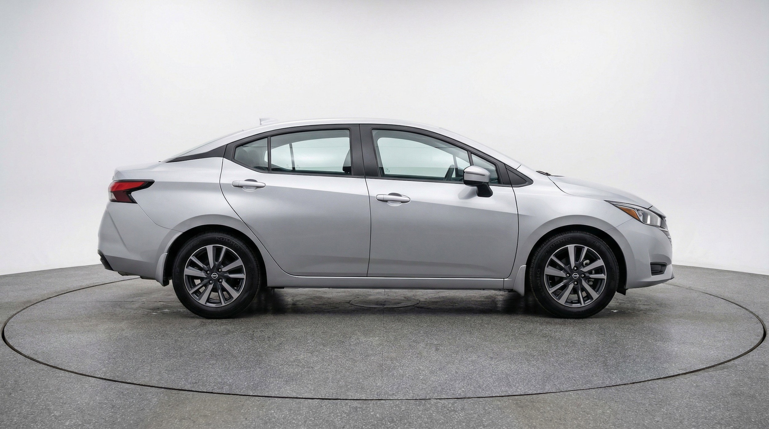 Thumbnail: 2025 Nissan Versa - 11