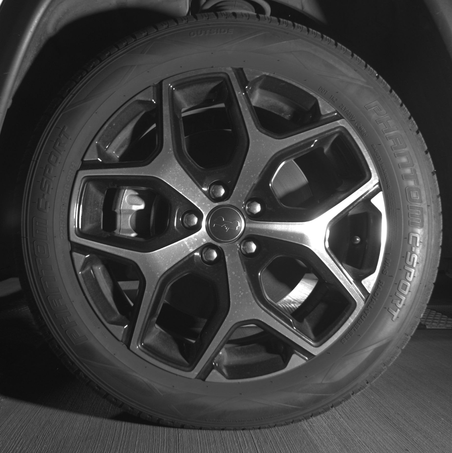 Thumbnail: 2025 Jeep Compass - 12