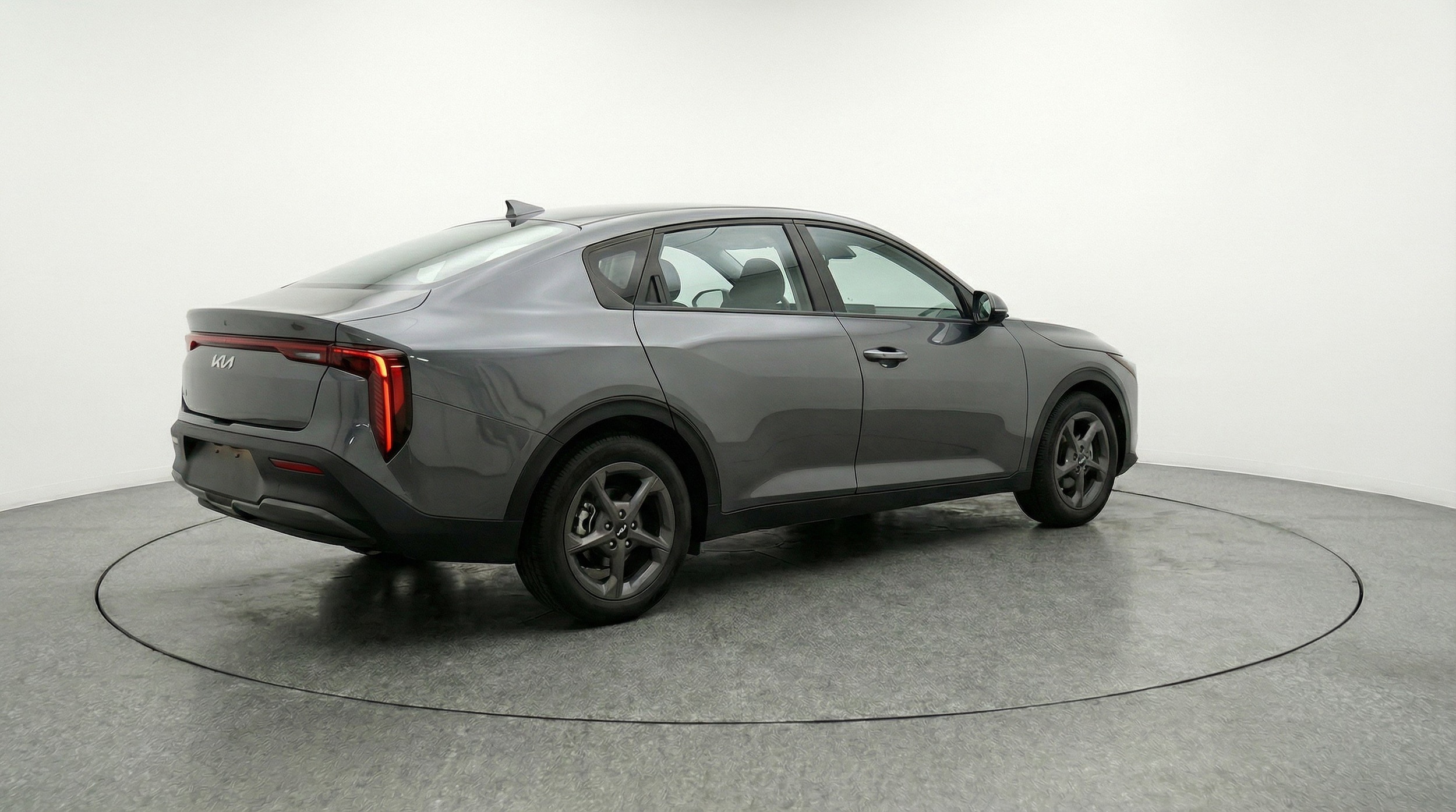 Thumbnail: 2025 Kia K4 - 9